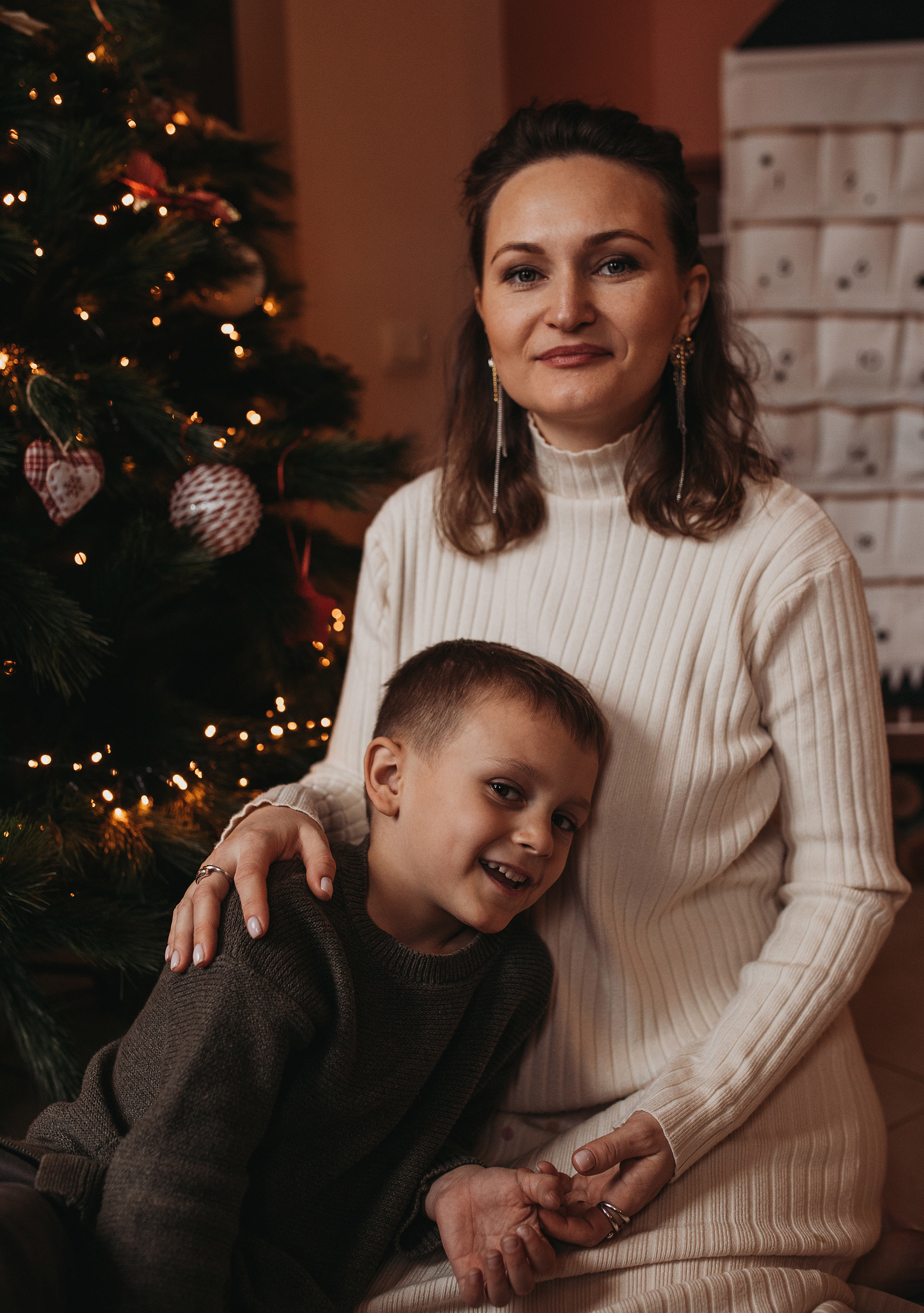 Новогодняя история. Фотограф в Краснодаре Алена Соколовская
