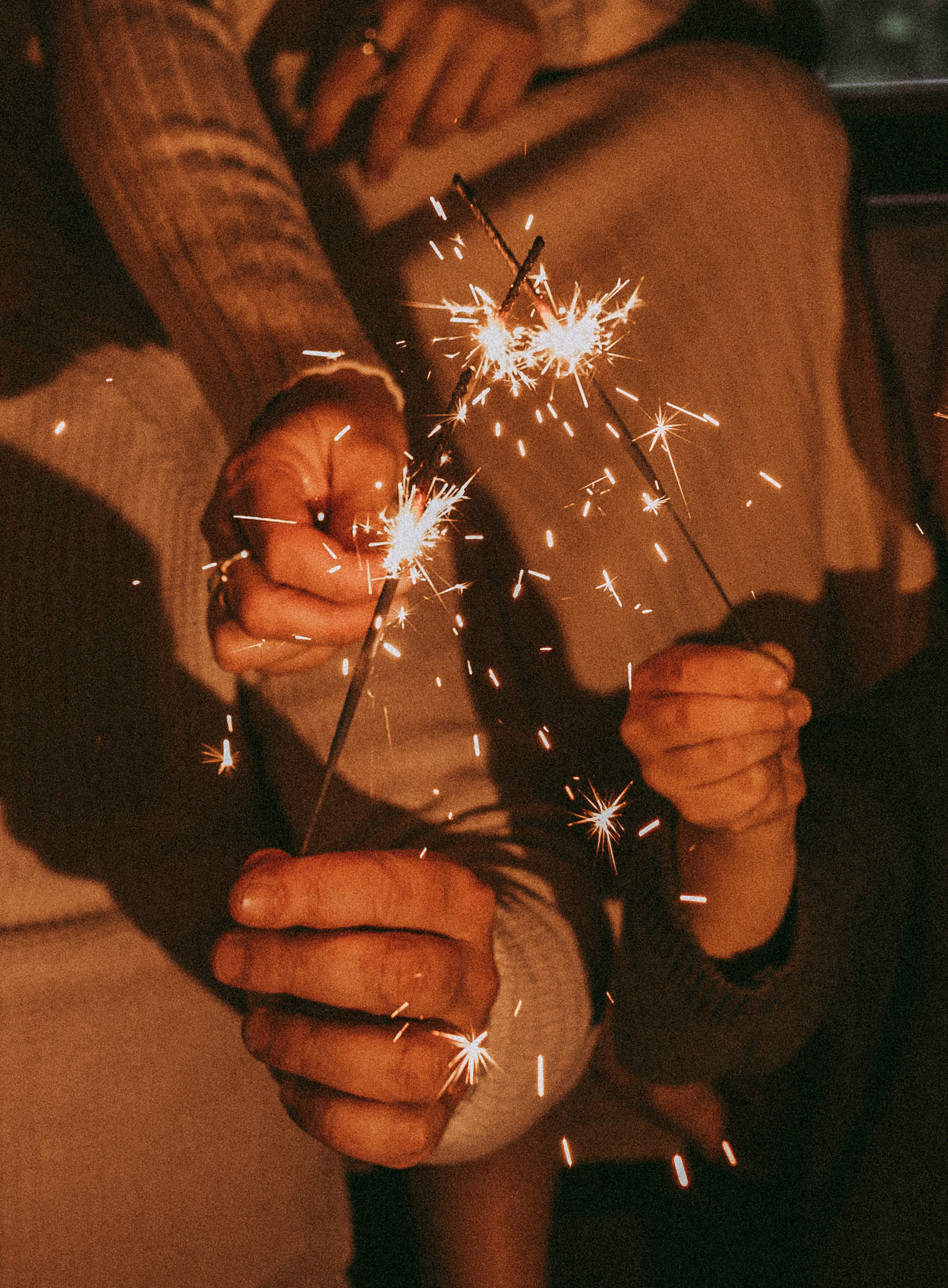 Новогодняя история. Фотограф в Краснодаре Алена Соколовская