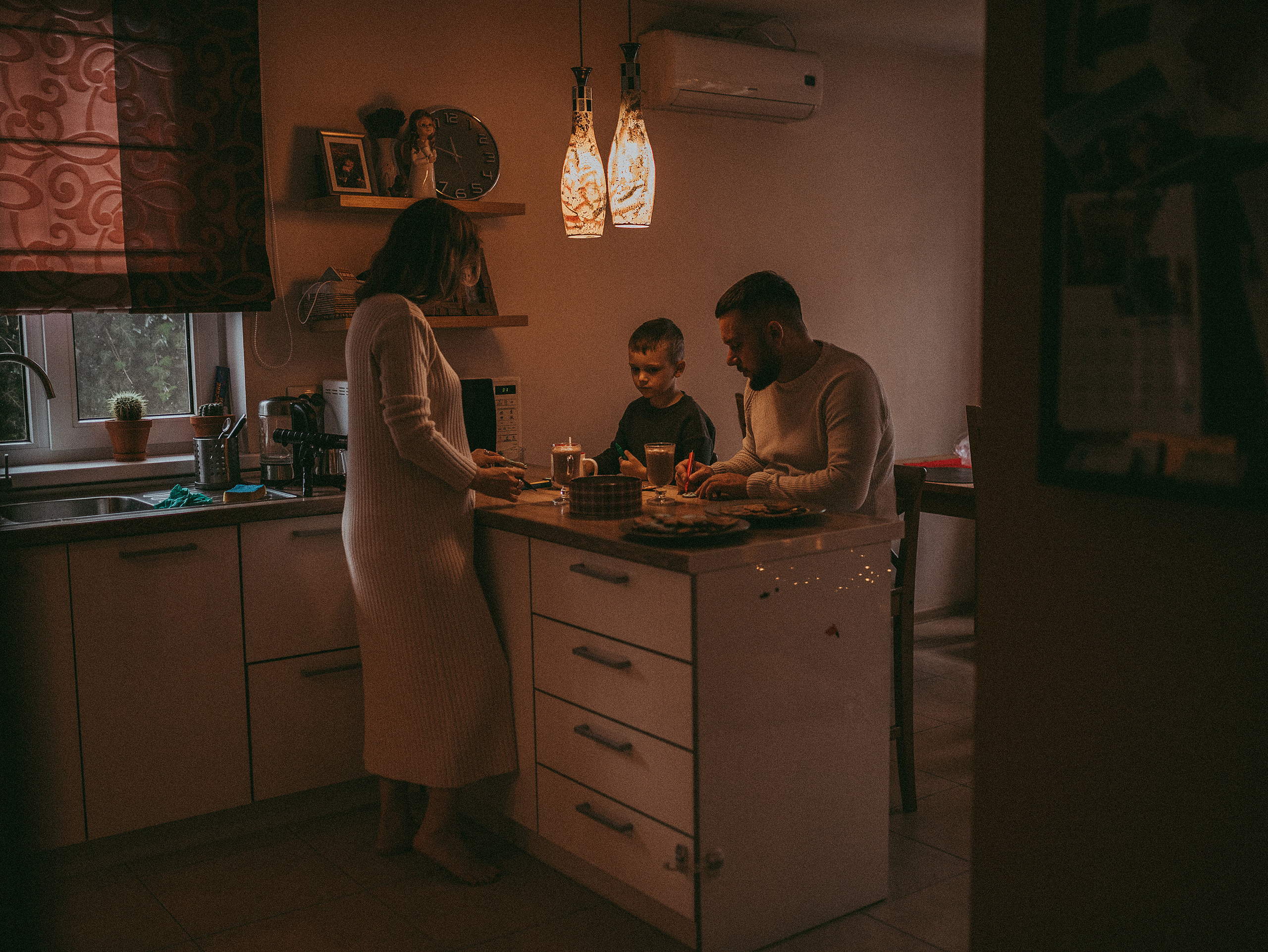 Новогодняя история. Фотограф в Краснодаре Алена Соколовская