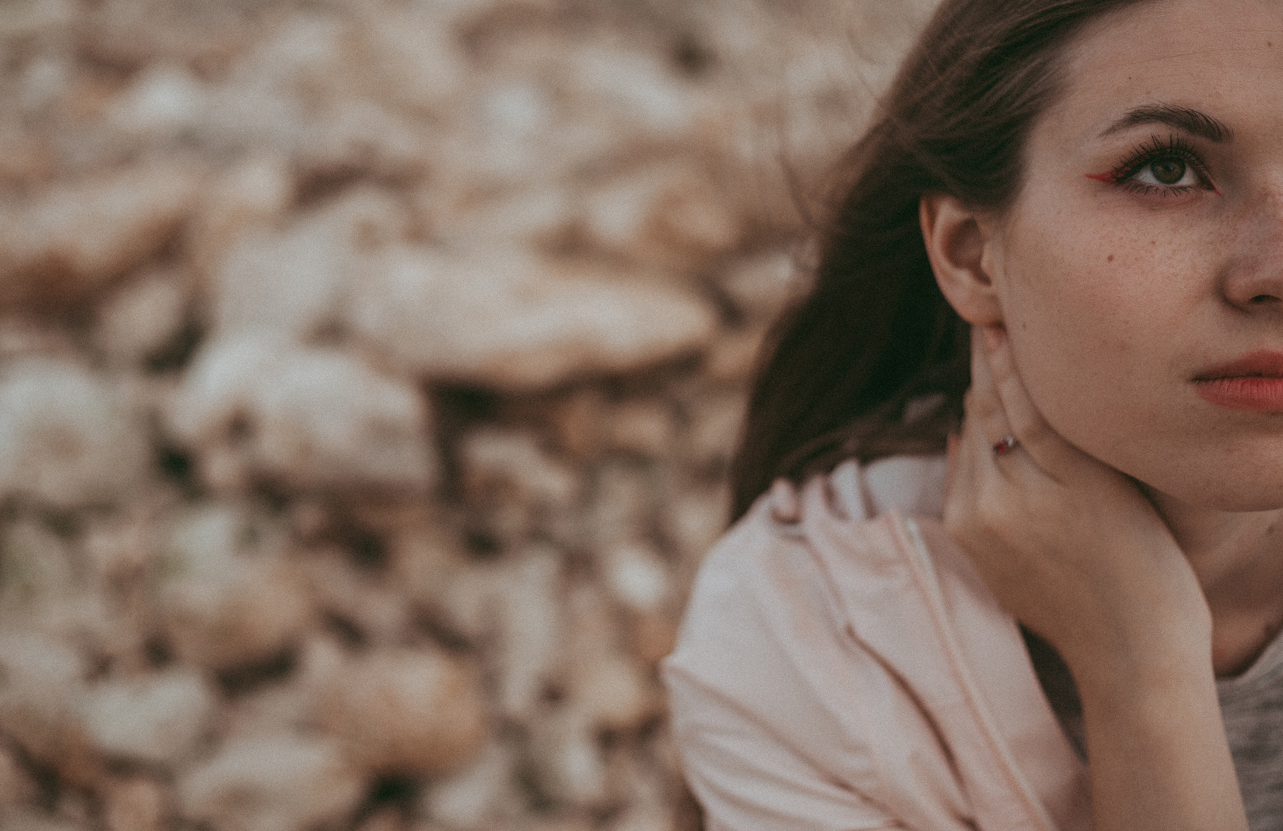 Это было под музыку моря…. Фотограф в Краснодаре Алена Соколовская