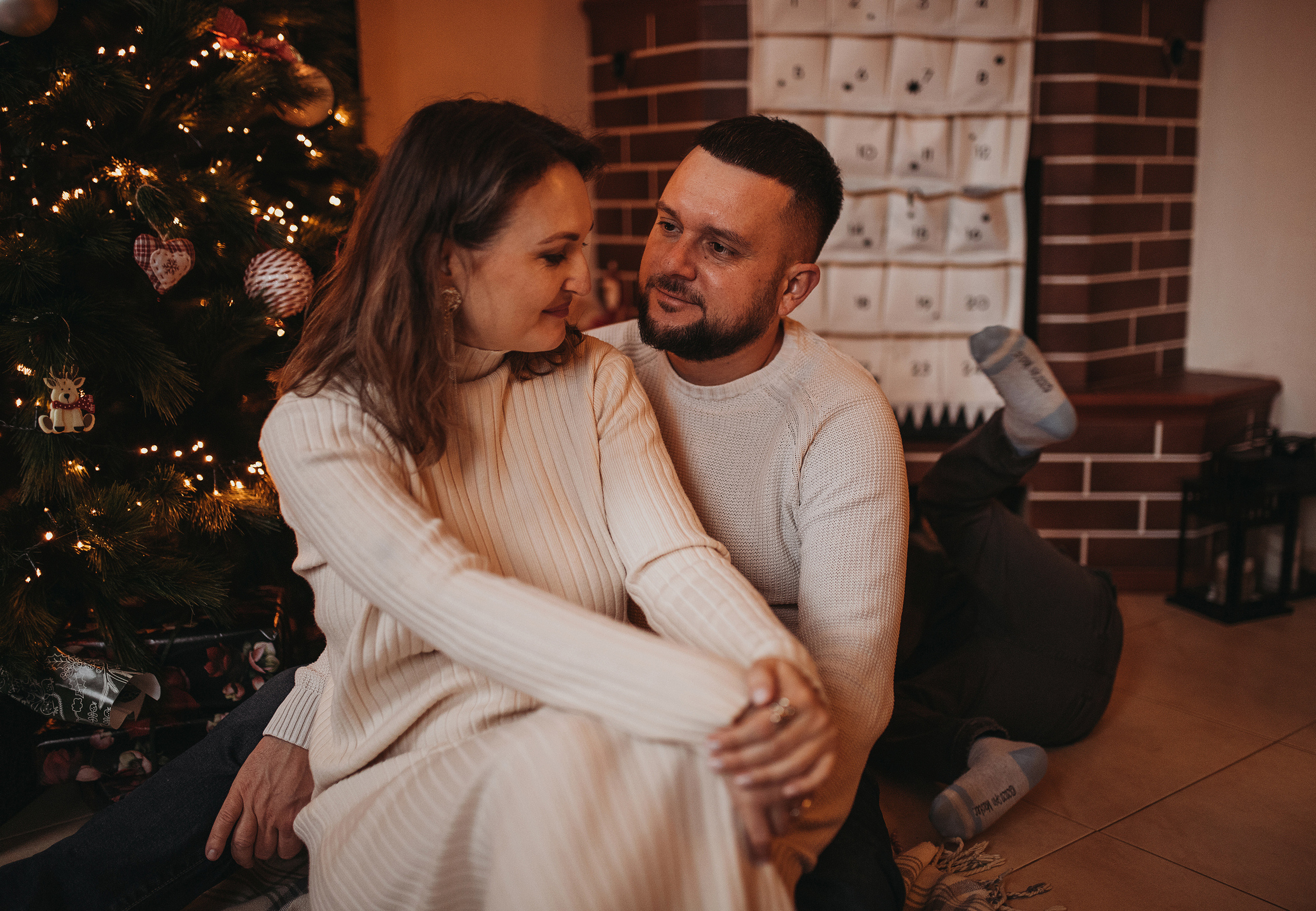 Новогодняя история. Фотограф в Краснодаре Алена Соколовская