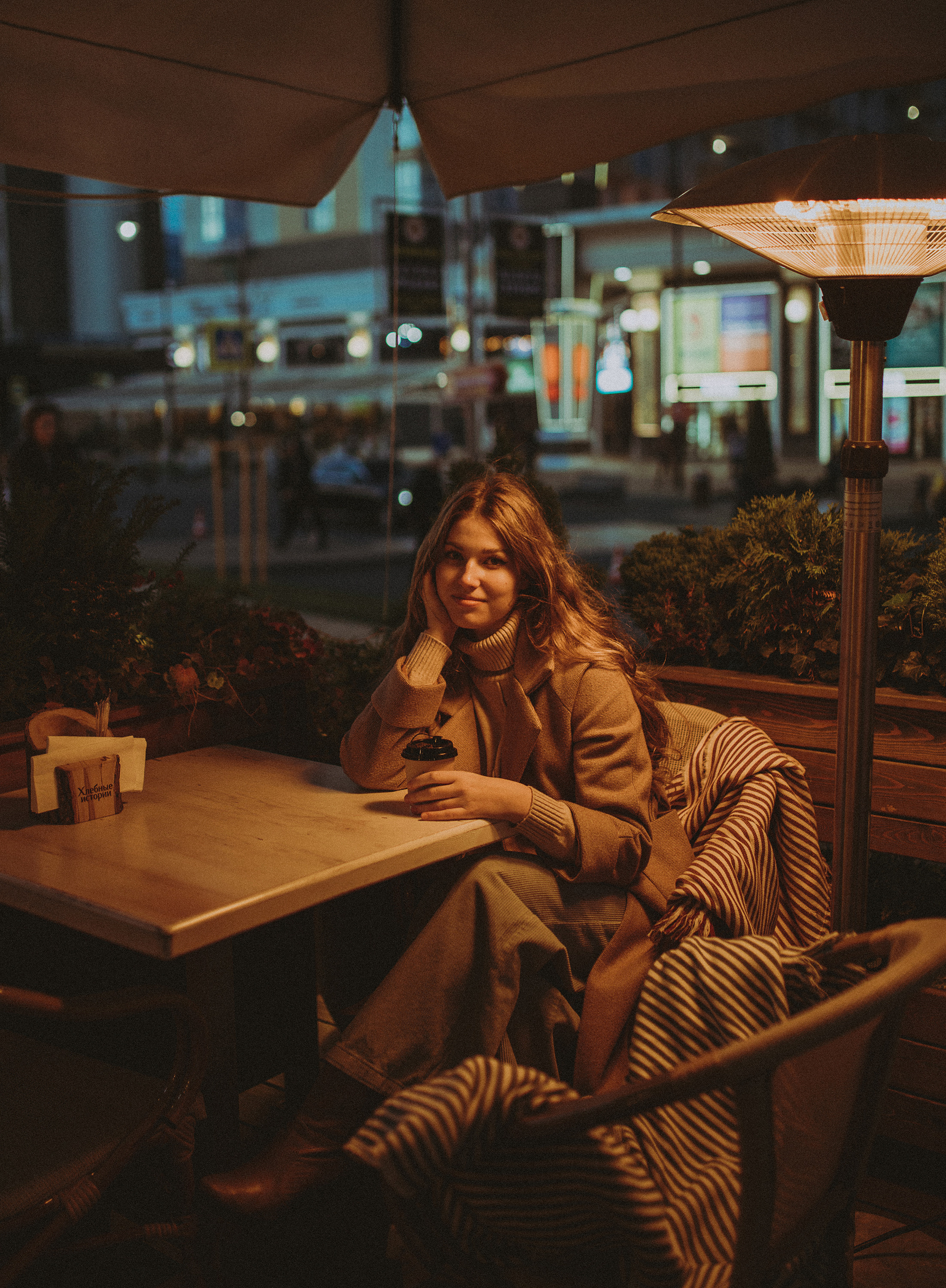 История одной прогулки…. Фотограф в Краснодаре Алена Соколовская