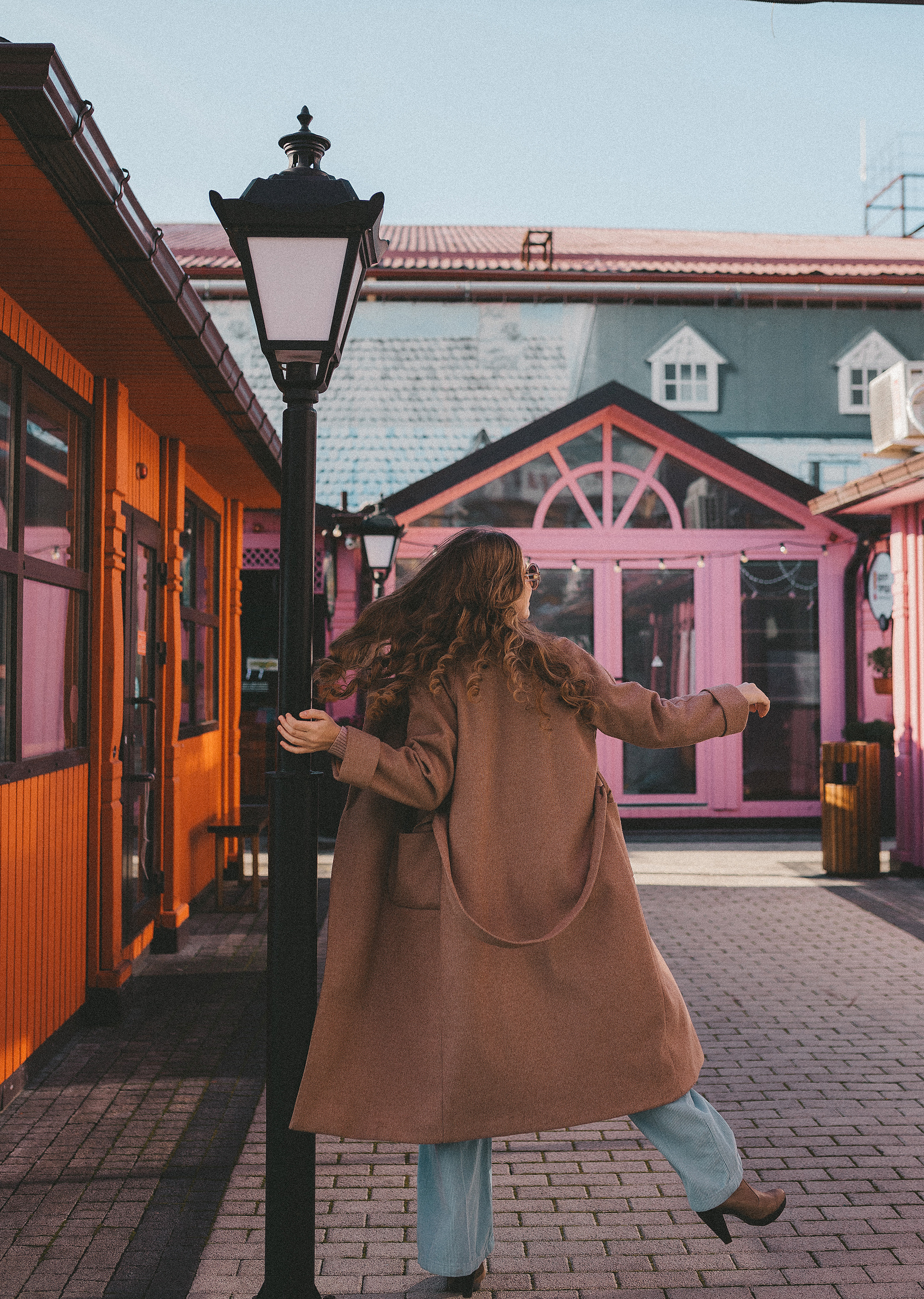 История одной прогулки…. Фотограф в Краснодаре Алена Соколовская
