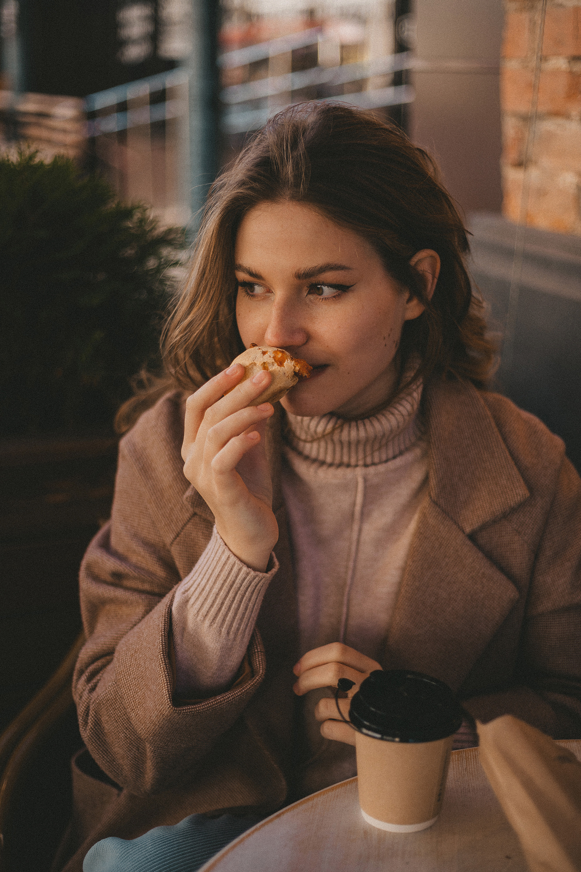 История одной прогулки…. Фотограф в Краснодаре Алена Соколовская