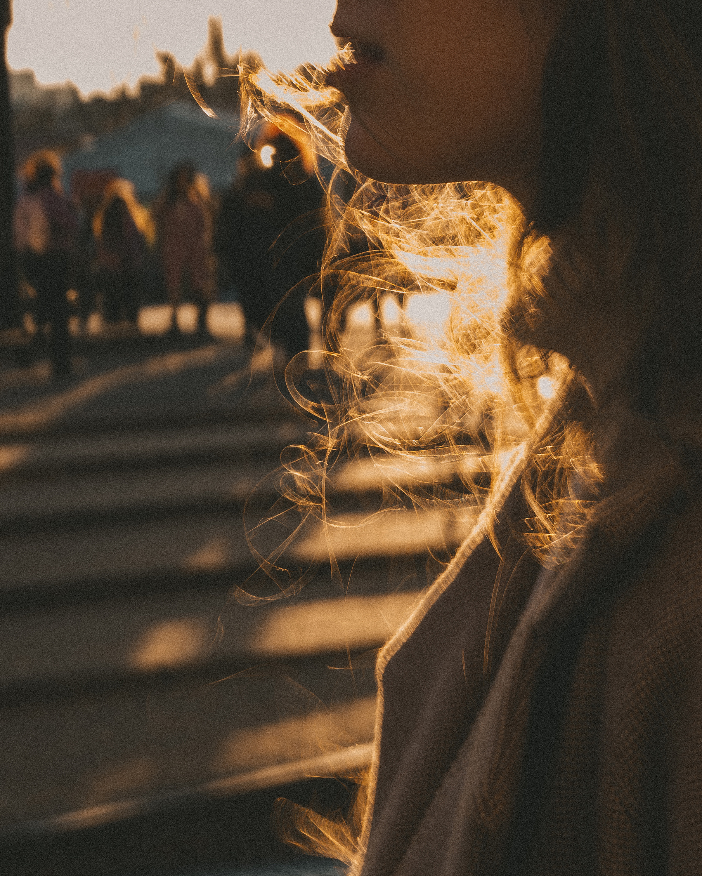 История одной прогулки…. Фотограф в Краснодаре Алена Соколовская