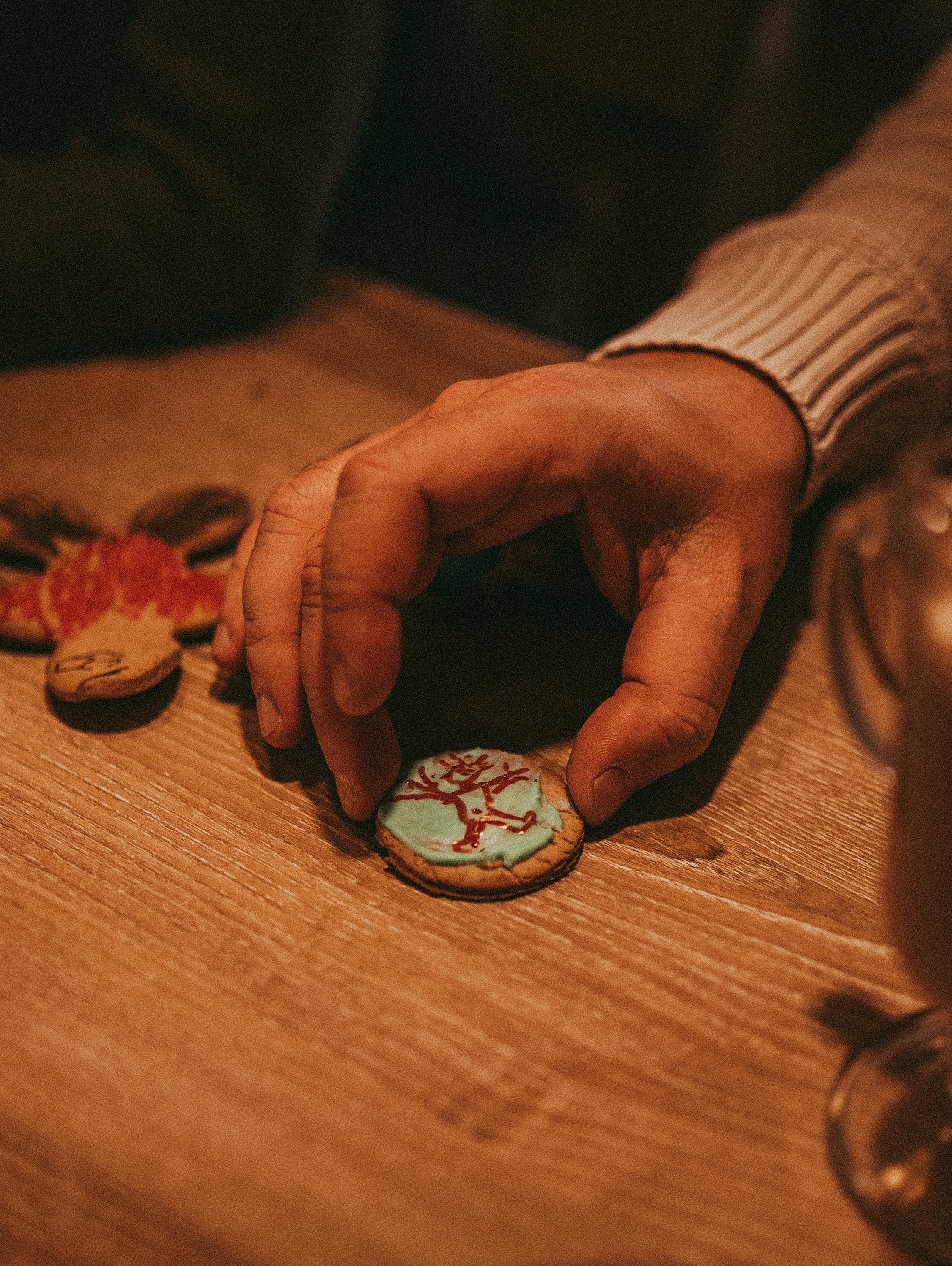 Новогодняя история. Фотограф в Краснодаре Алена Соколовская