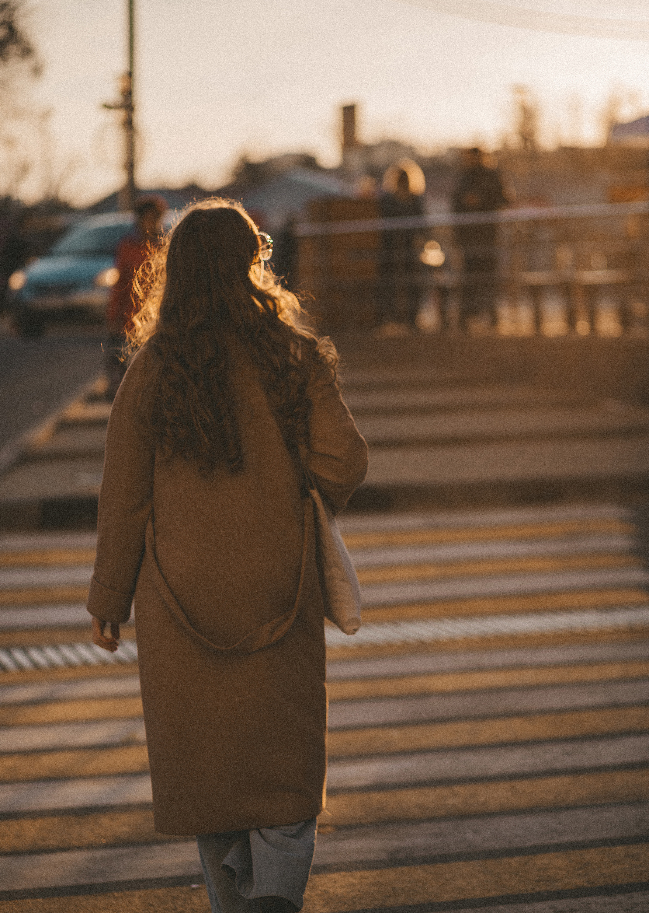 История одной прогулки…. Фотограф в Краснодаре Алена Соколовская