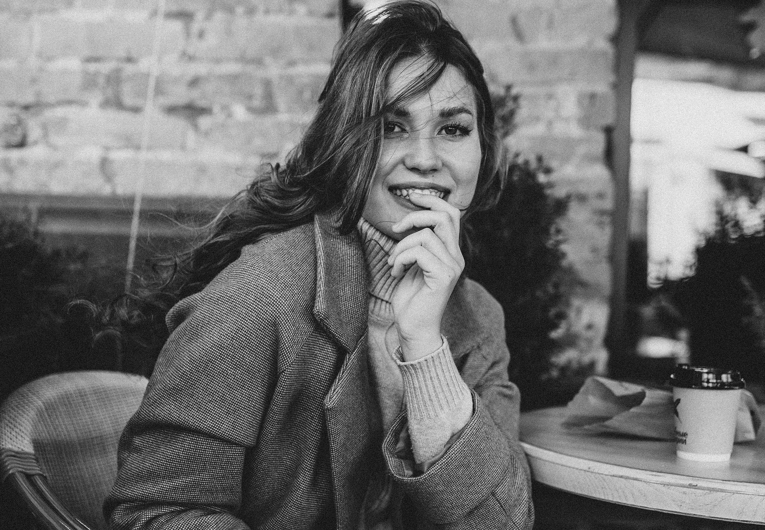 История одной прогулки…. Фотограф в Краснодаре Алена Соколовская