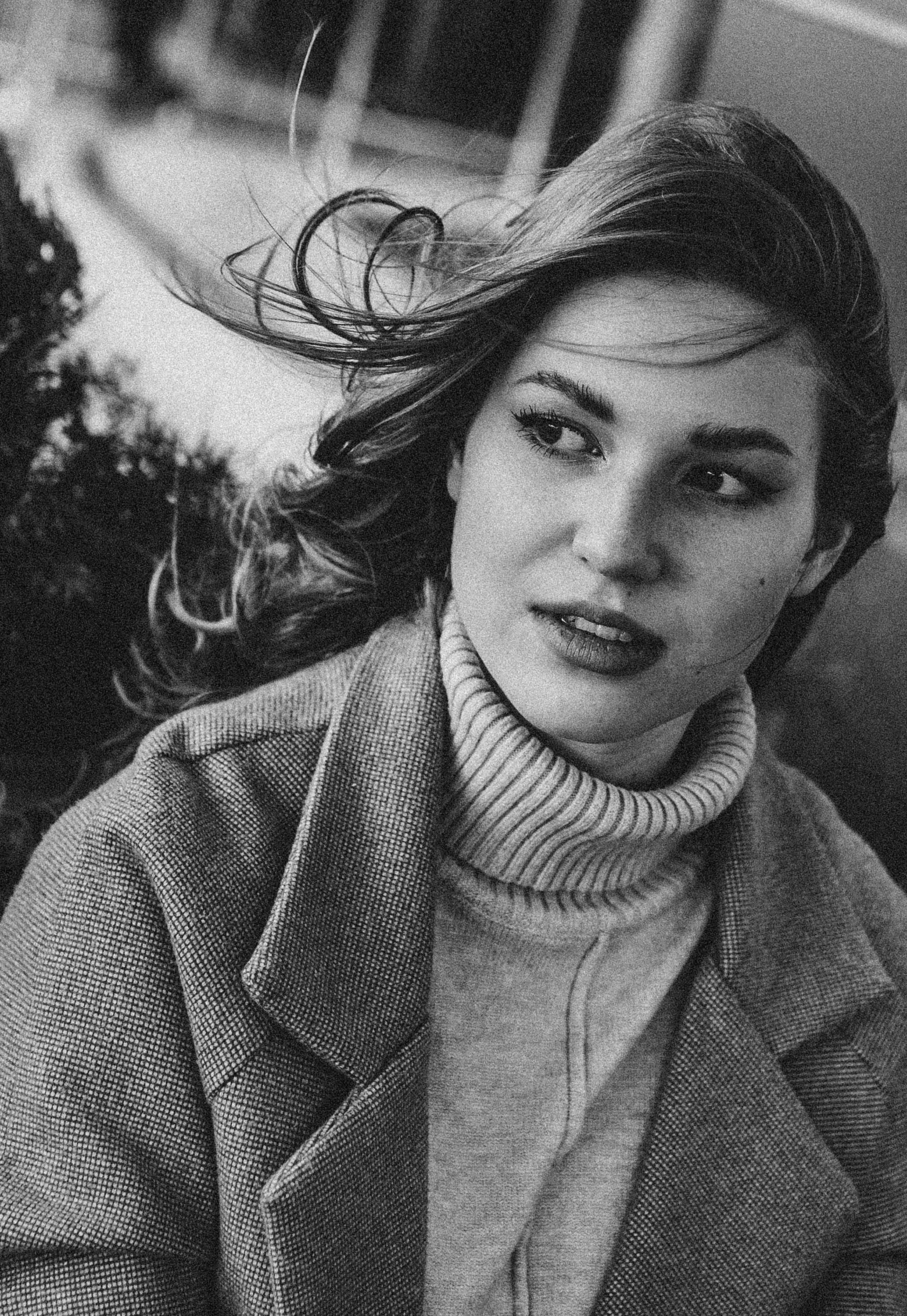 История одной прогулки…. Фотограф в Краснодаре Алена Соколовская