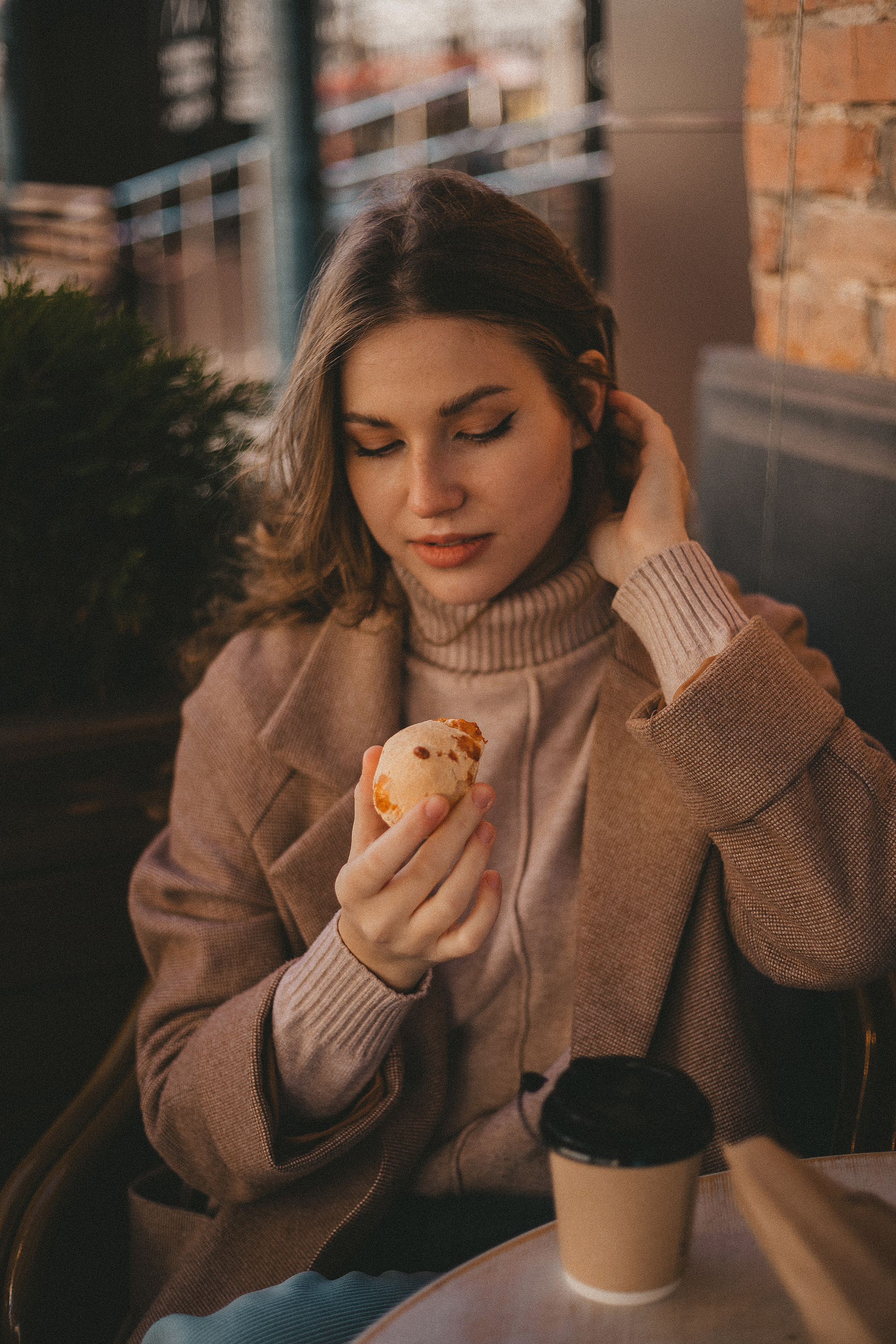 История одной прогулки…. Фотограф в Краснодаре Алена Соколовская