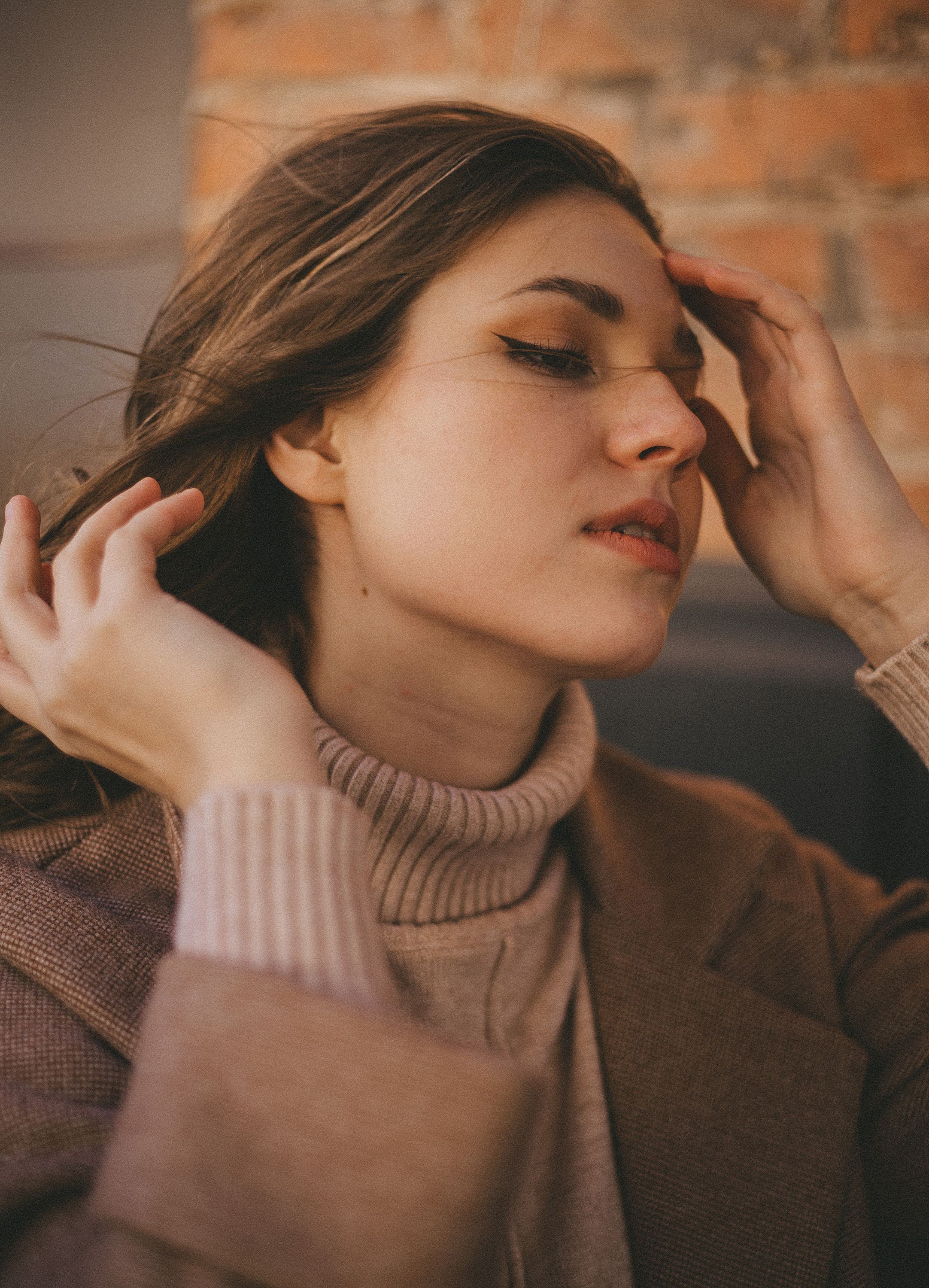 История одной прогулки…. Фотограф в Краснодаре Алена Соколовская