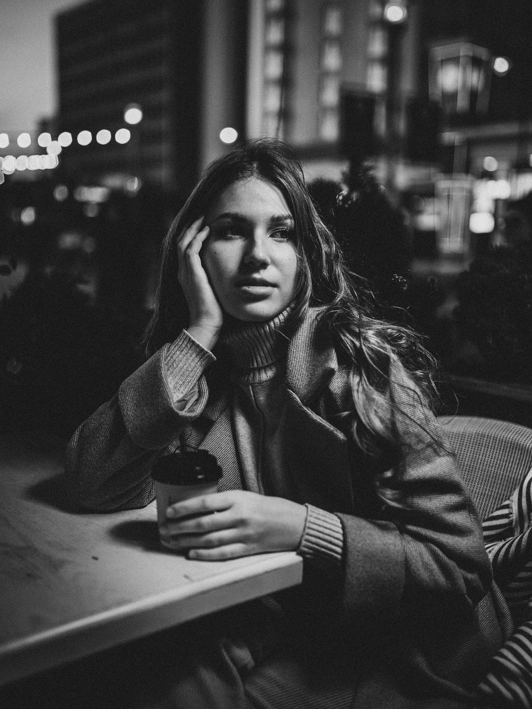 История одной прогулки…. Фотограф в Краснодаре Алена Соколовская