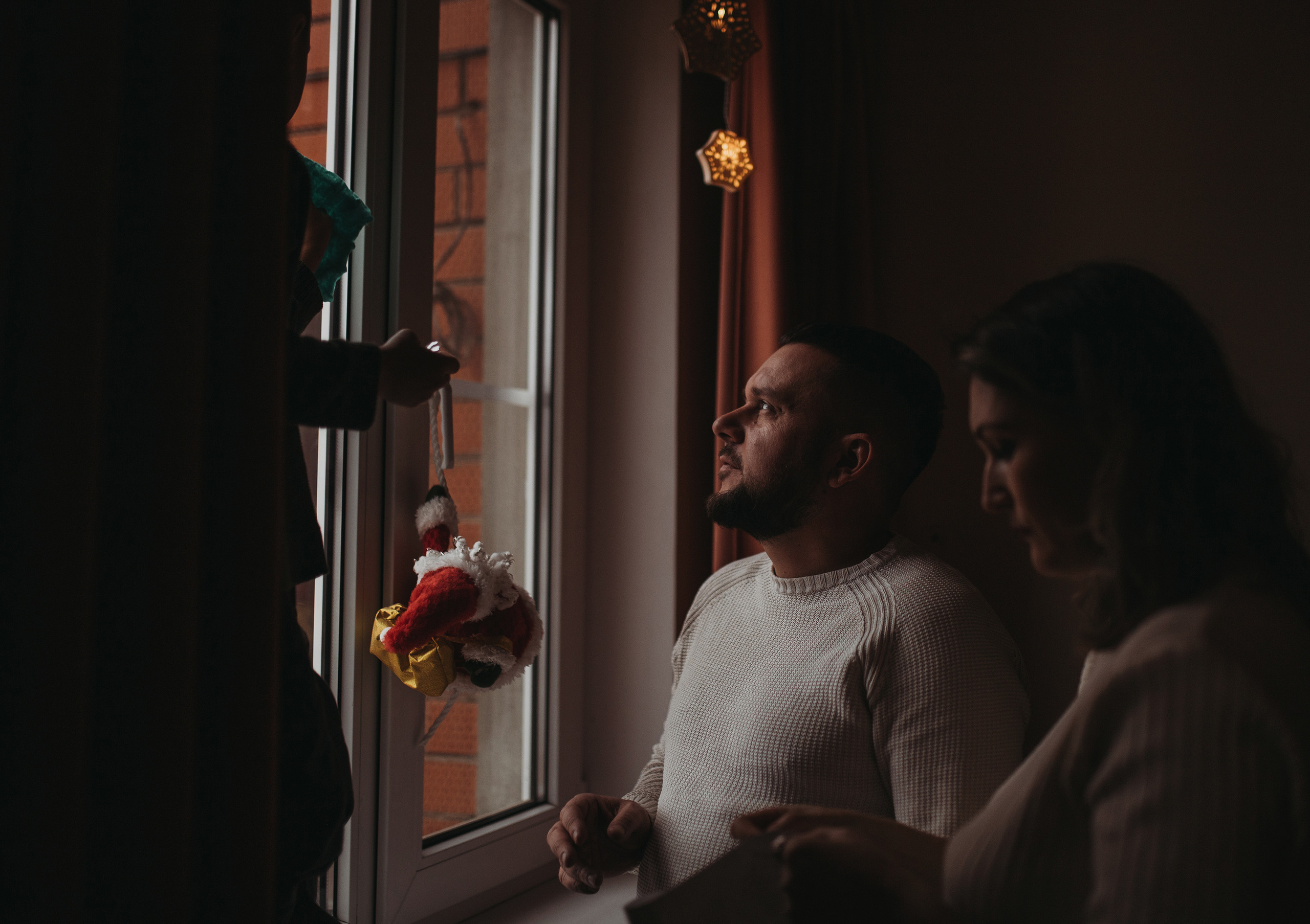 Новогодняя история. Фотограф в Краснодаре Алена Соколовская