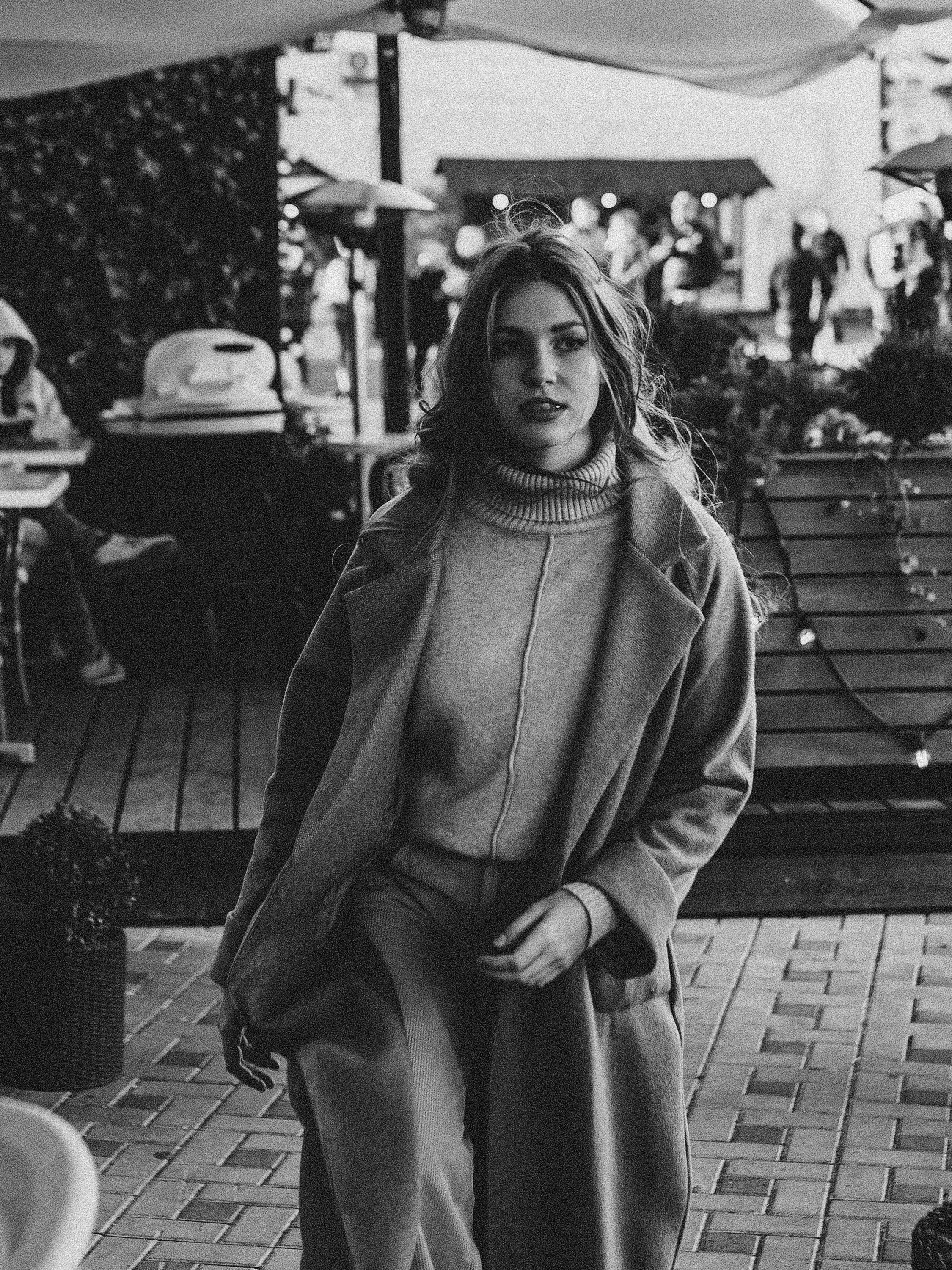 История одной прогулки…. Фотограф в Краснодаре Алена Соколовская