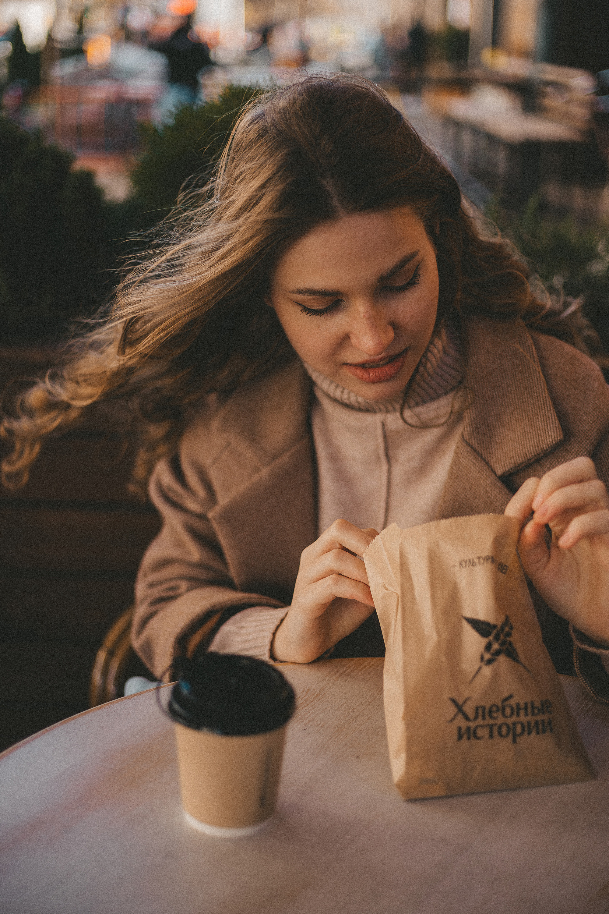 История одной прогулки…. Фотограф в Краснодаре Алена Соколовская