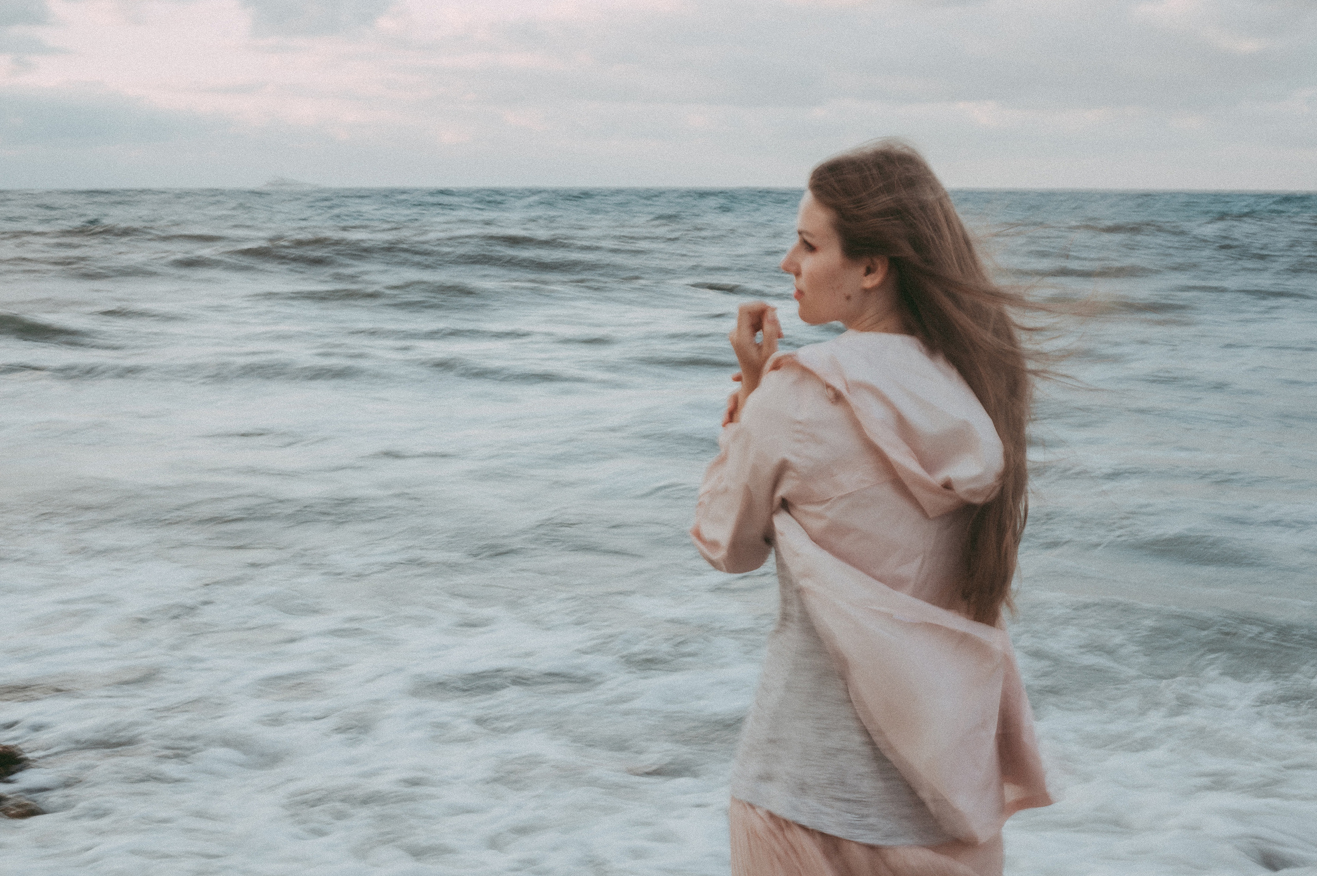 Это было под музыку моря…. Фотограф в Краснодаре Алена Соколовская