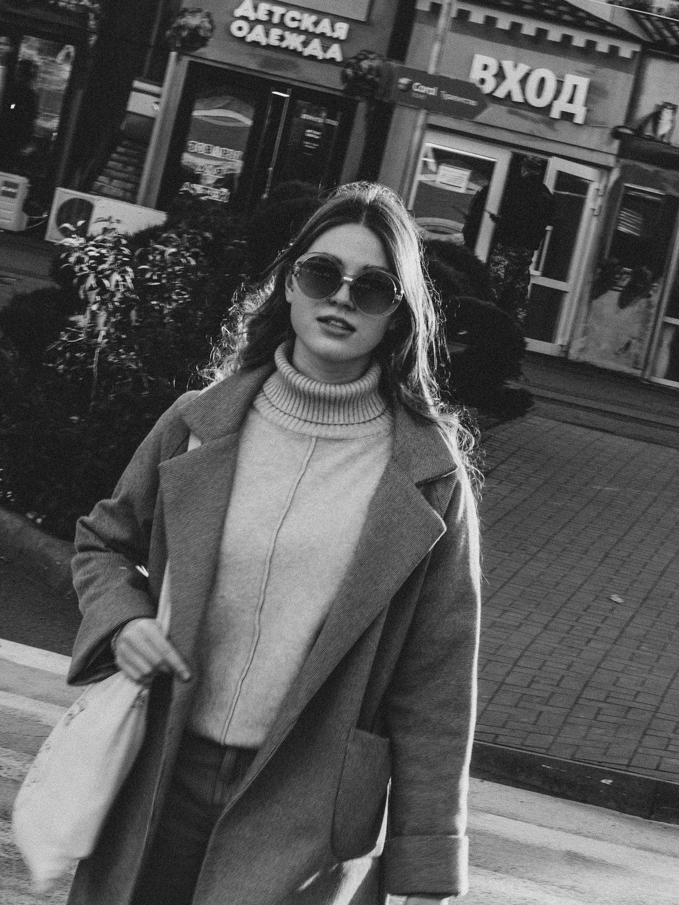 История одной прогулки…. Фотограф в Краснодаре Алена Соколовская