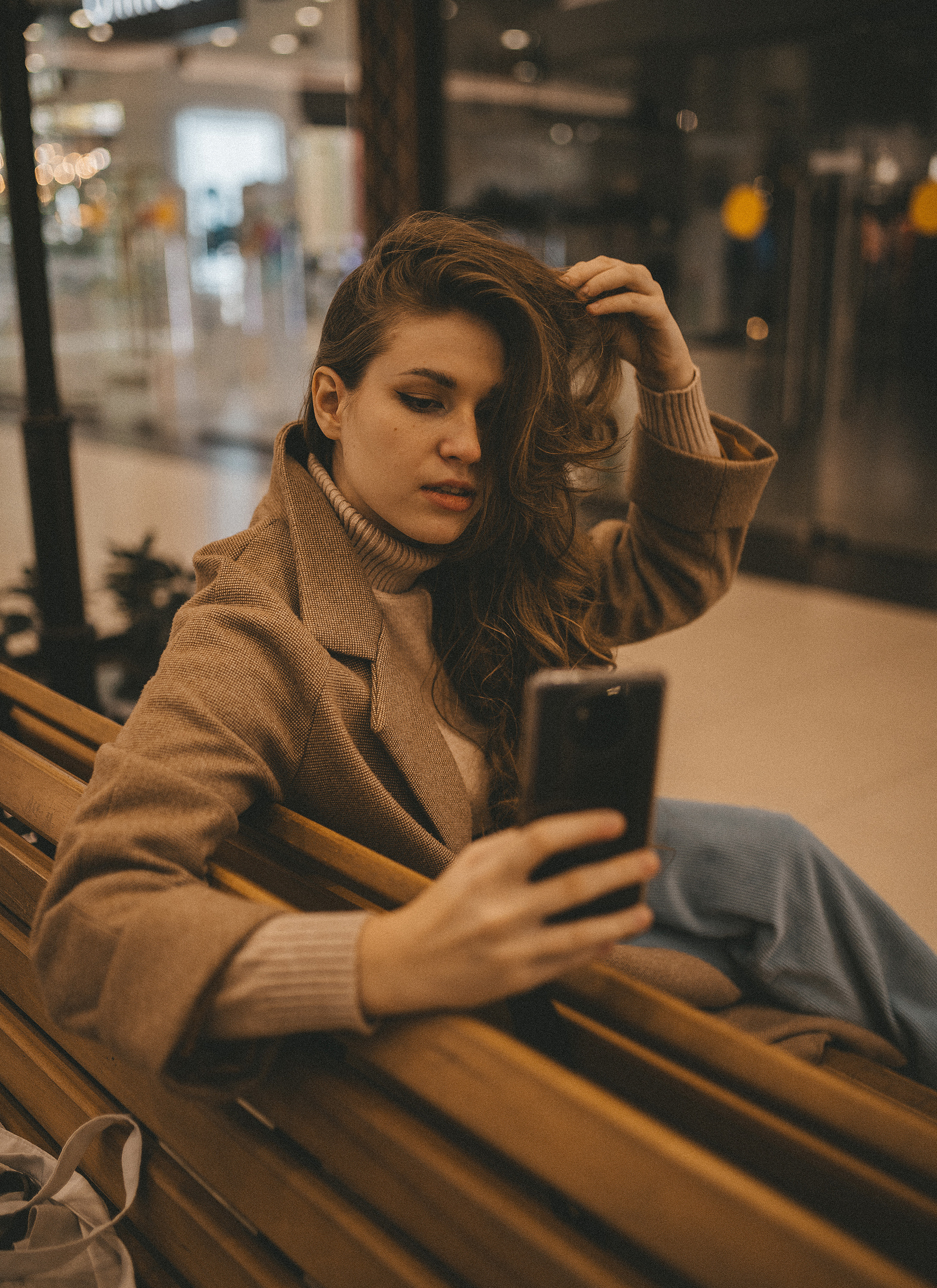 История одной прогулки…. Фотограф в Краснодаре Алена Соколовская