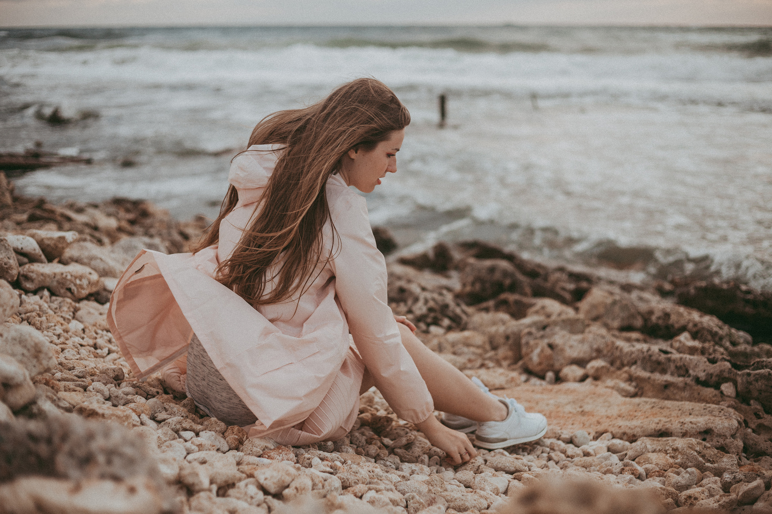 Это было под музыку моря…. Фотограф в Краснодаре Алена Соколовская