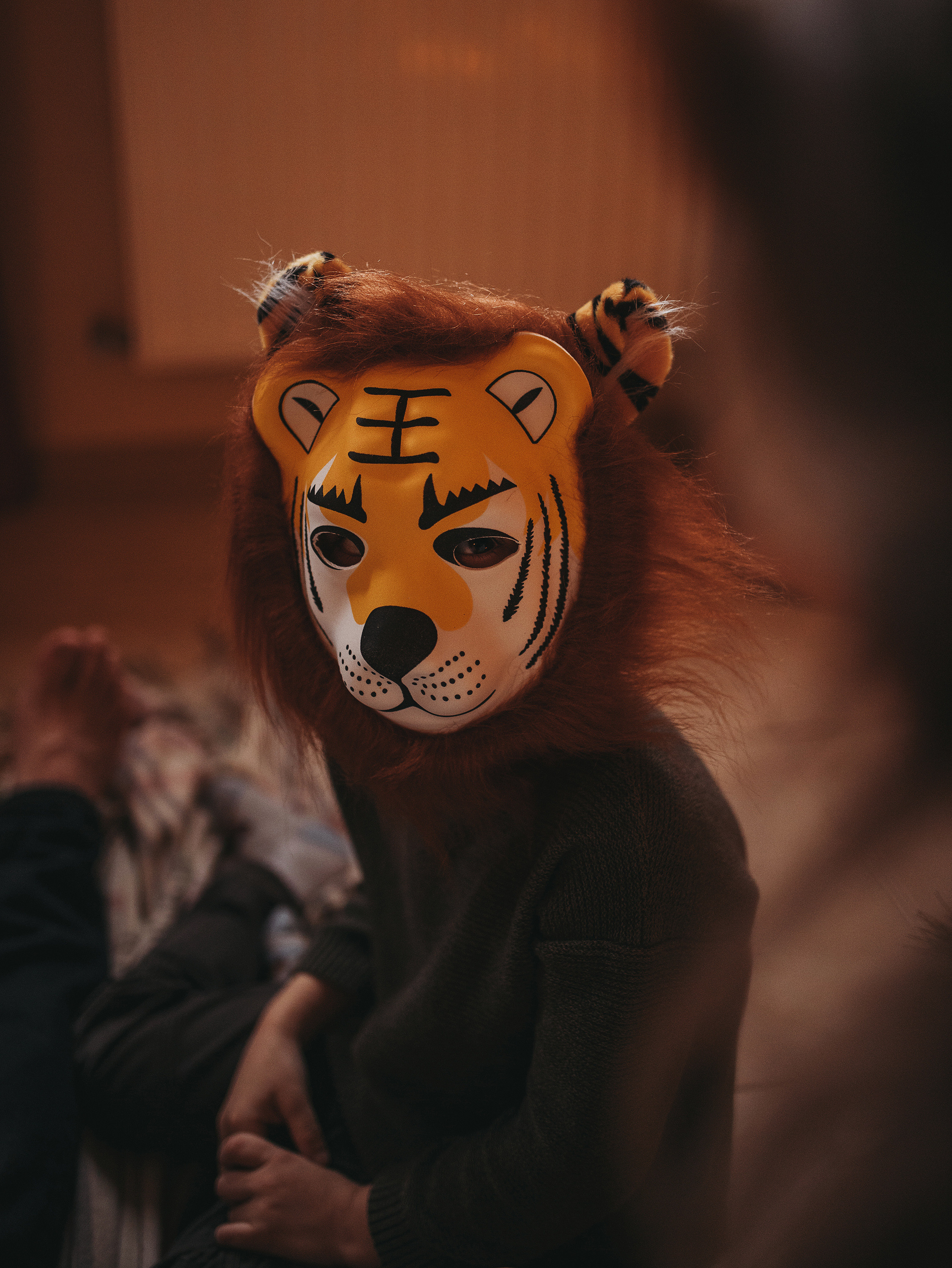 Новогодняя история. Фотограф в Краснодаре Алена Соколовская