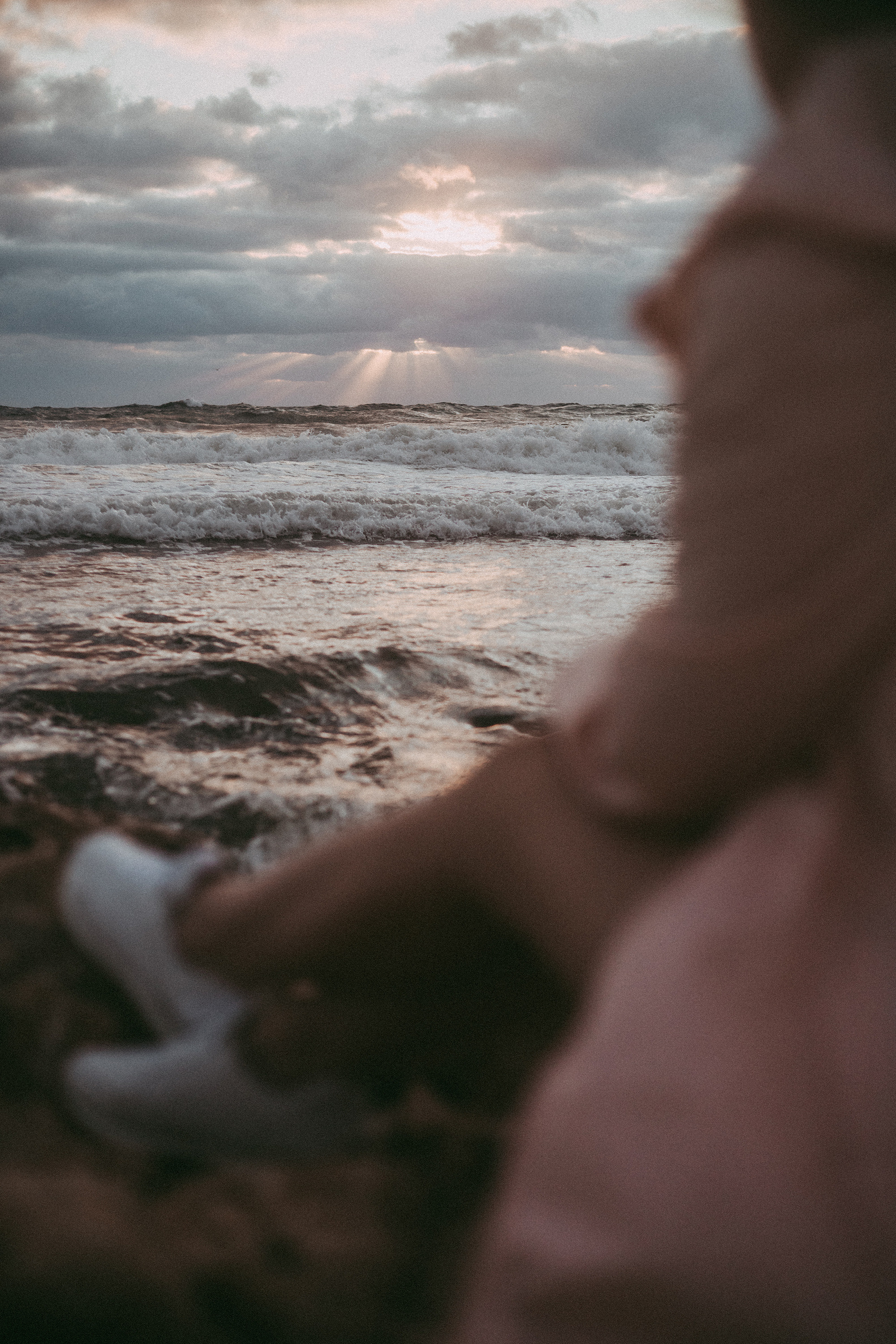 Это было под музыку моря…. Фотограф в Краснодаре Алена Соколовская