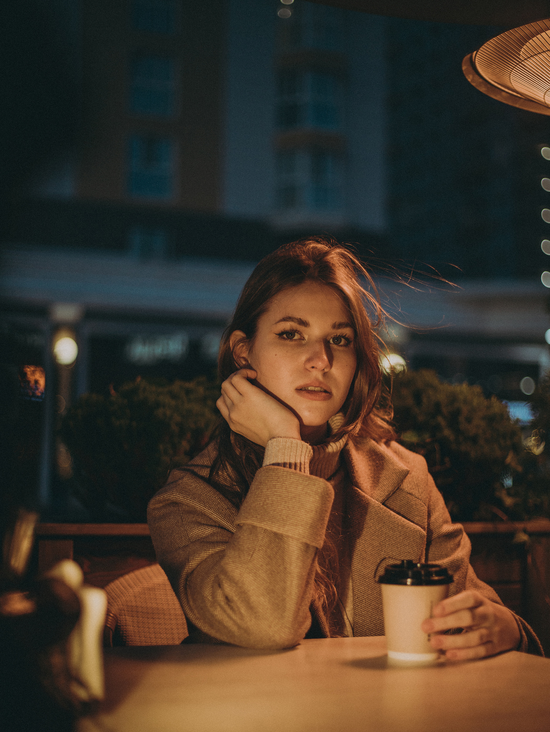 История одной прогулки…. Фотограф в Краснодаре Алена Соколовская