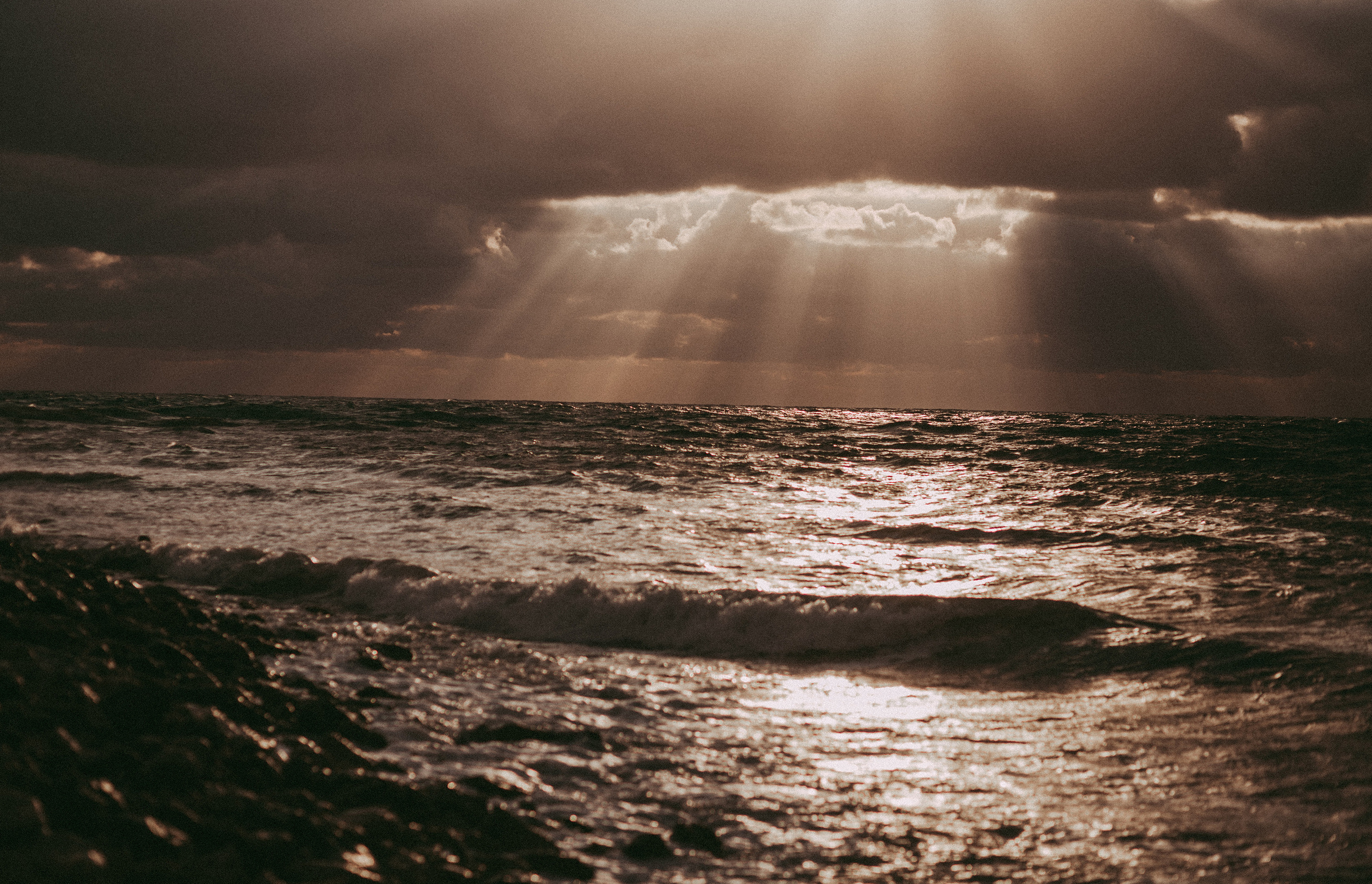 Это было под музыку моря…. Фотограф в Краснодаре Алена Соколовская