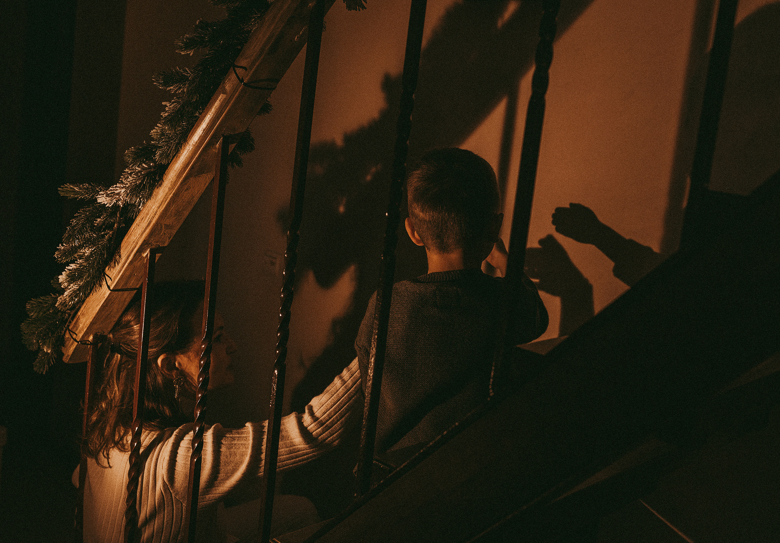 Новогодняя история. Фотограф в Краснодаре Алена Соколовская