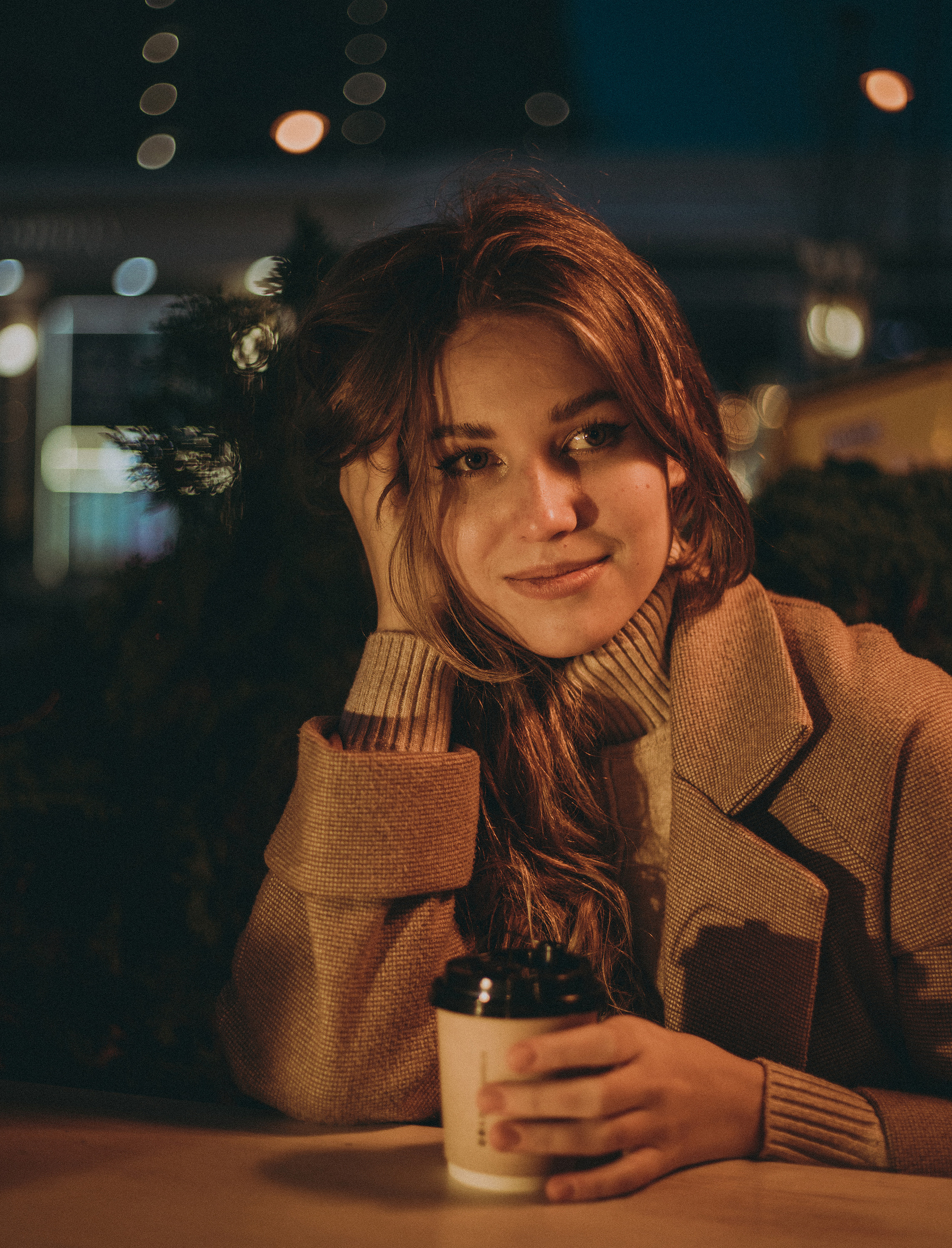 История одной прогулки…. Фотограф в Краснодаре Алена Соколовская