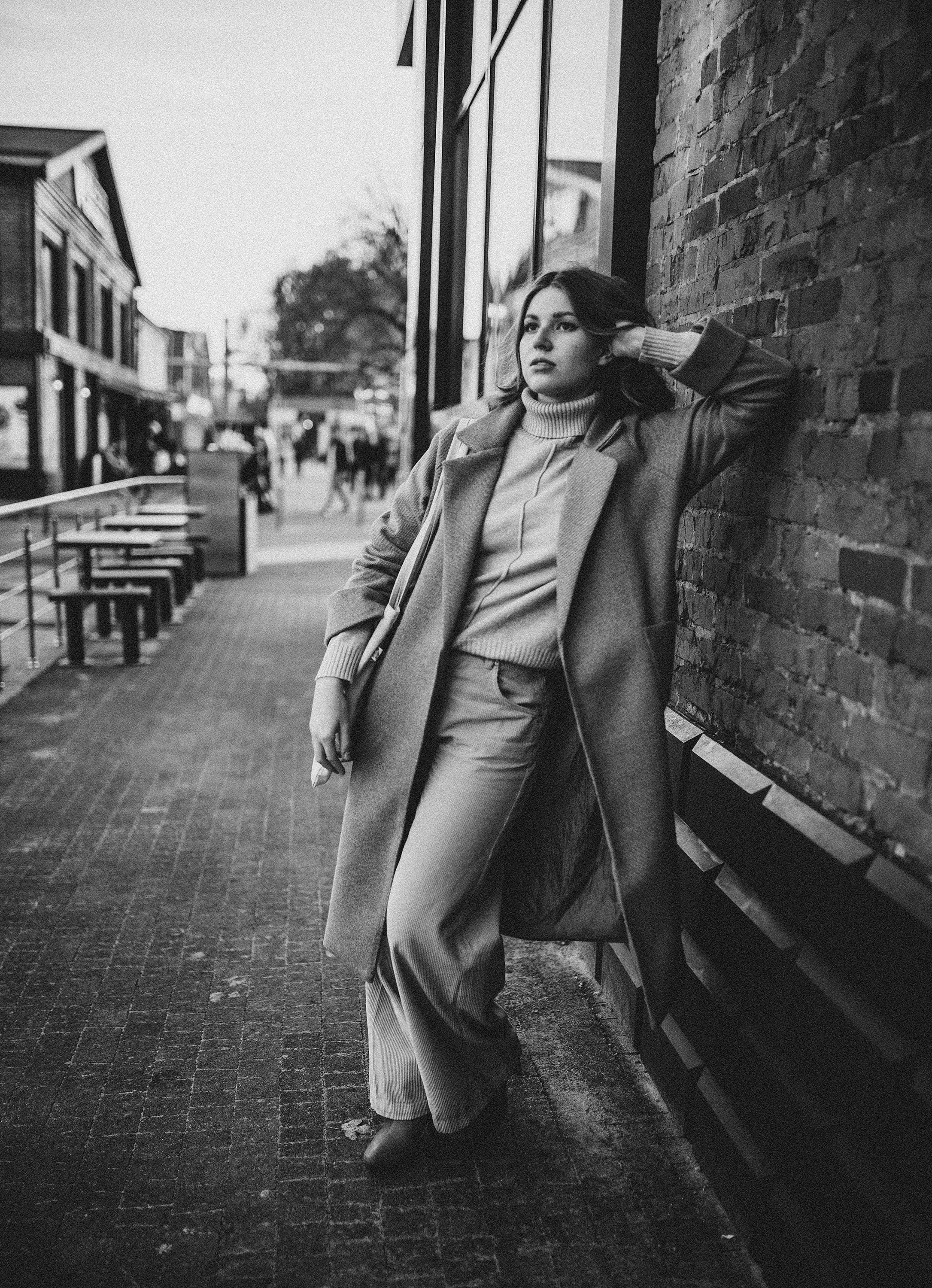 История одной прогулки…. Фотограф в Краснодаре Алена Соколовская