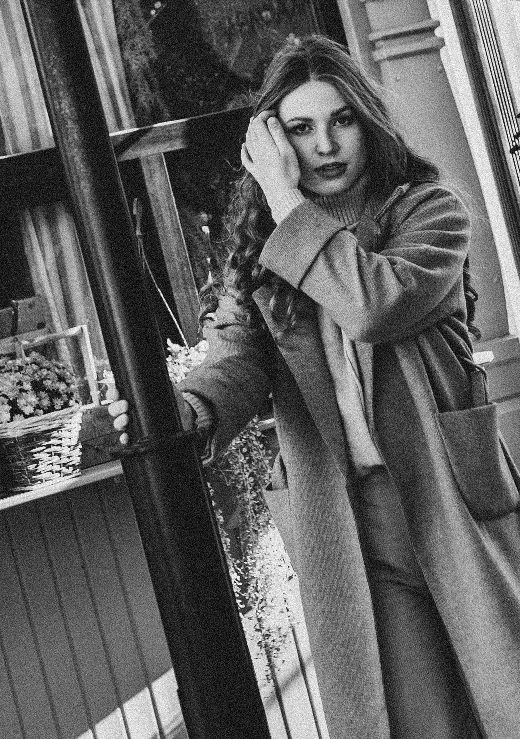 История одной прогулки…. Фотограф в Краснодаре Алена Соколовская