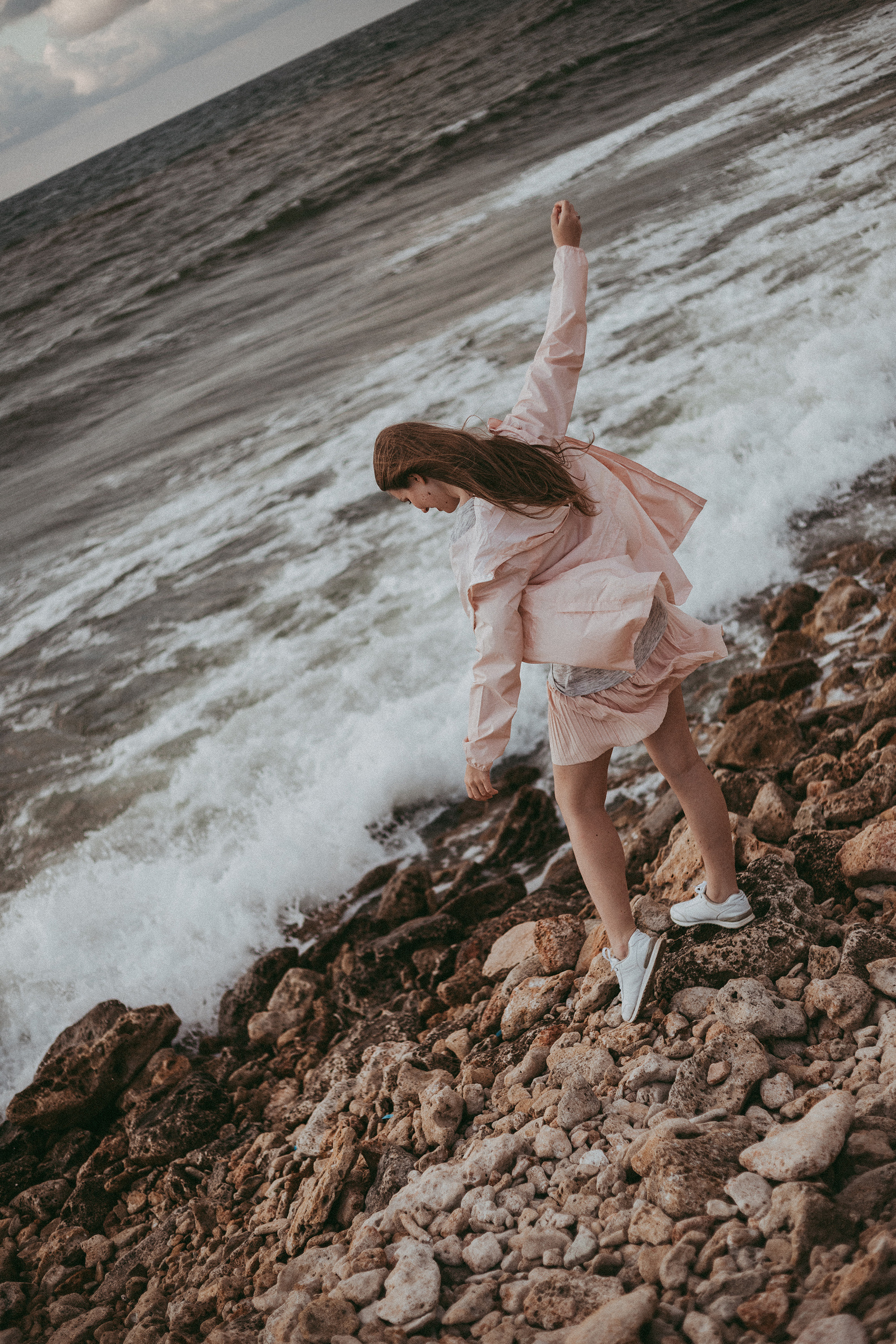 Это было под музыку моря…. Фотограф в Краснодаре Алена Соколовская