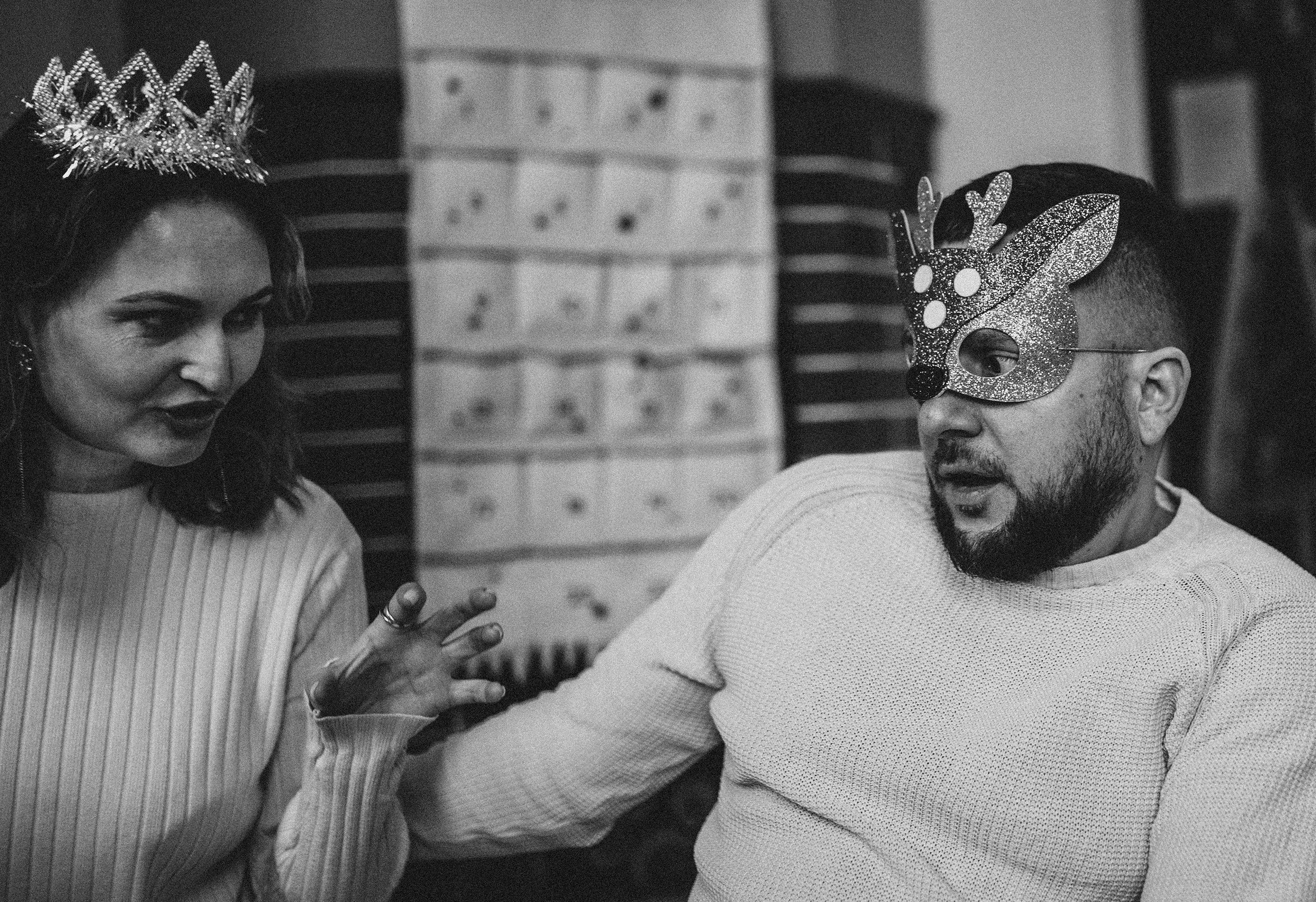 Новогодняя история. Фотограф в Краснодаре Алена Соколовская