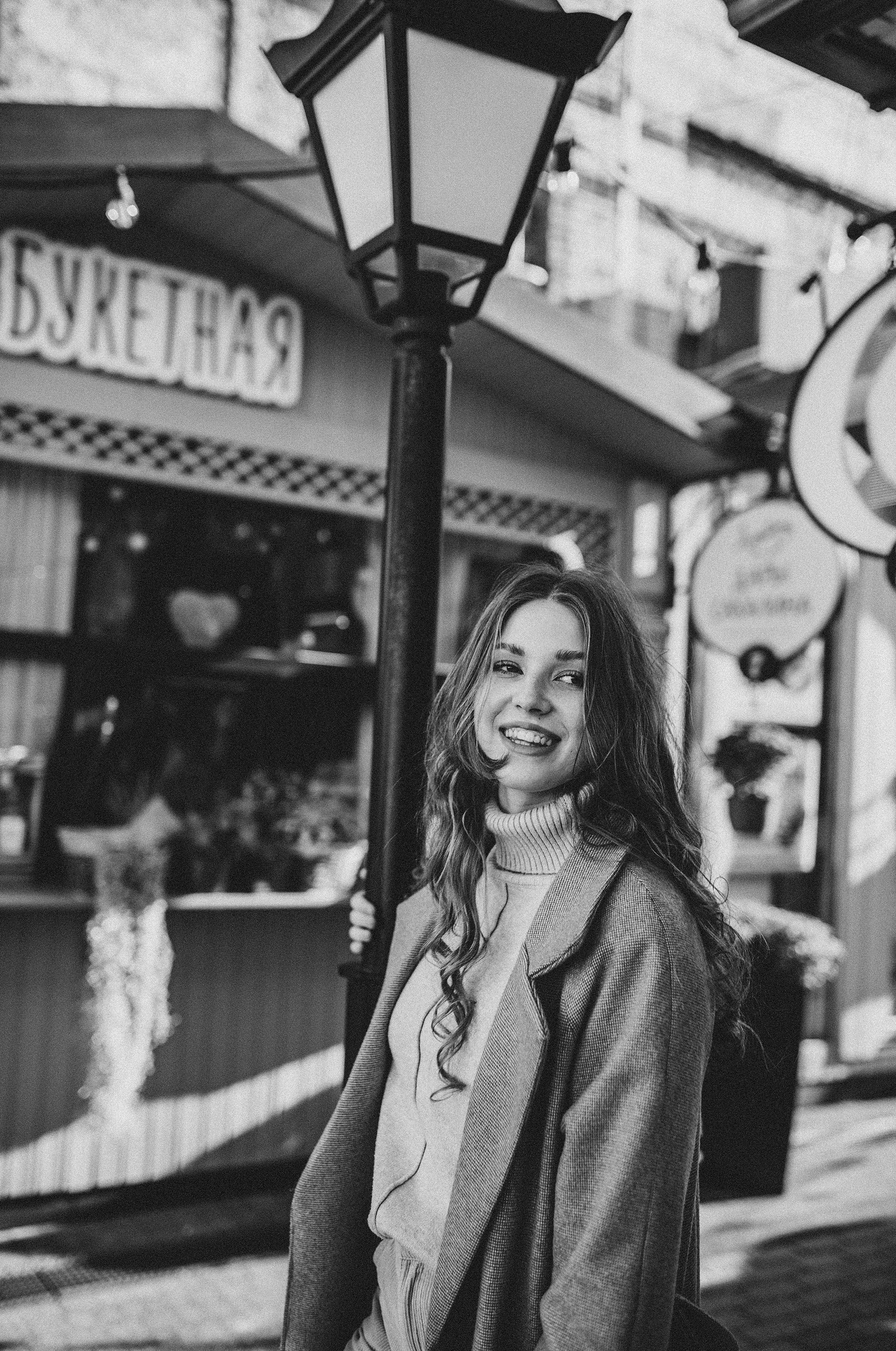 История одной прогулки…. Фотограф в Краснодаре Алена Соколовская