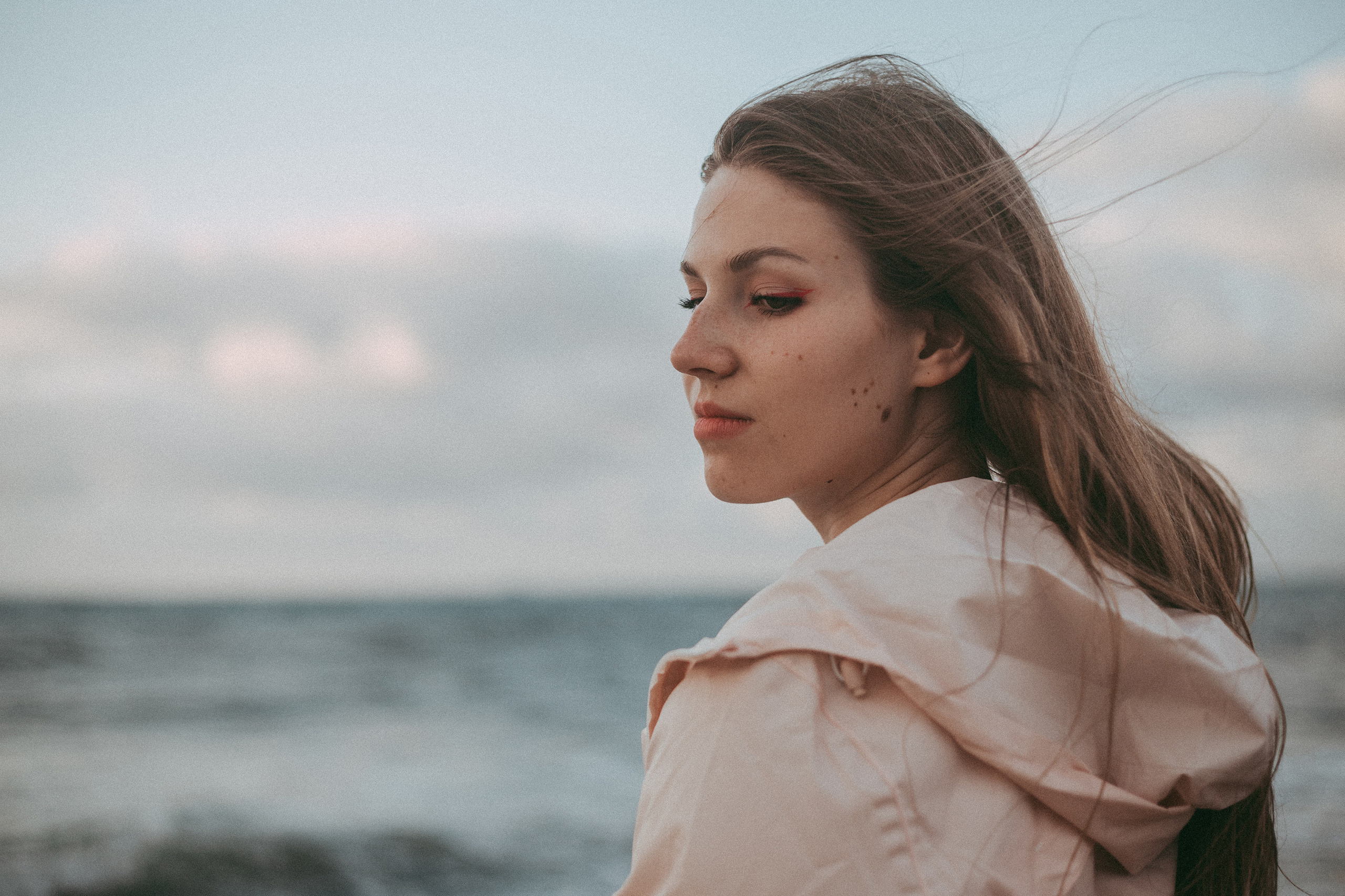 Это было под музыку моря…. Фотограф в Краснодаре Алена Соколовская