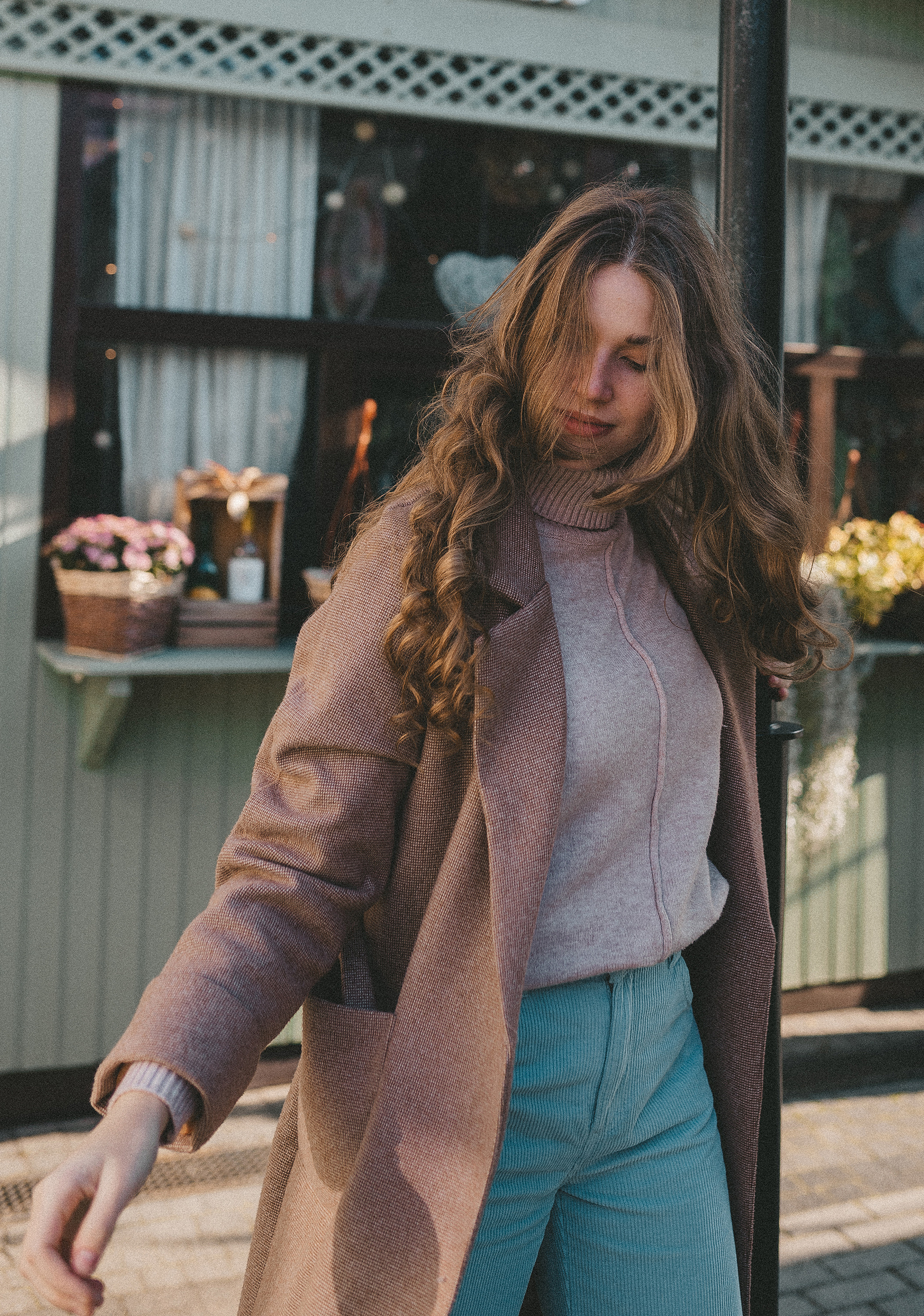 История одной прогулки…. Фотограф в Краснодаре Алена Соколовская