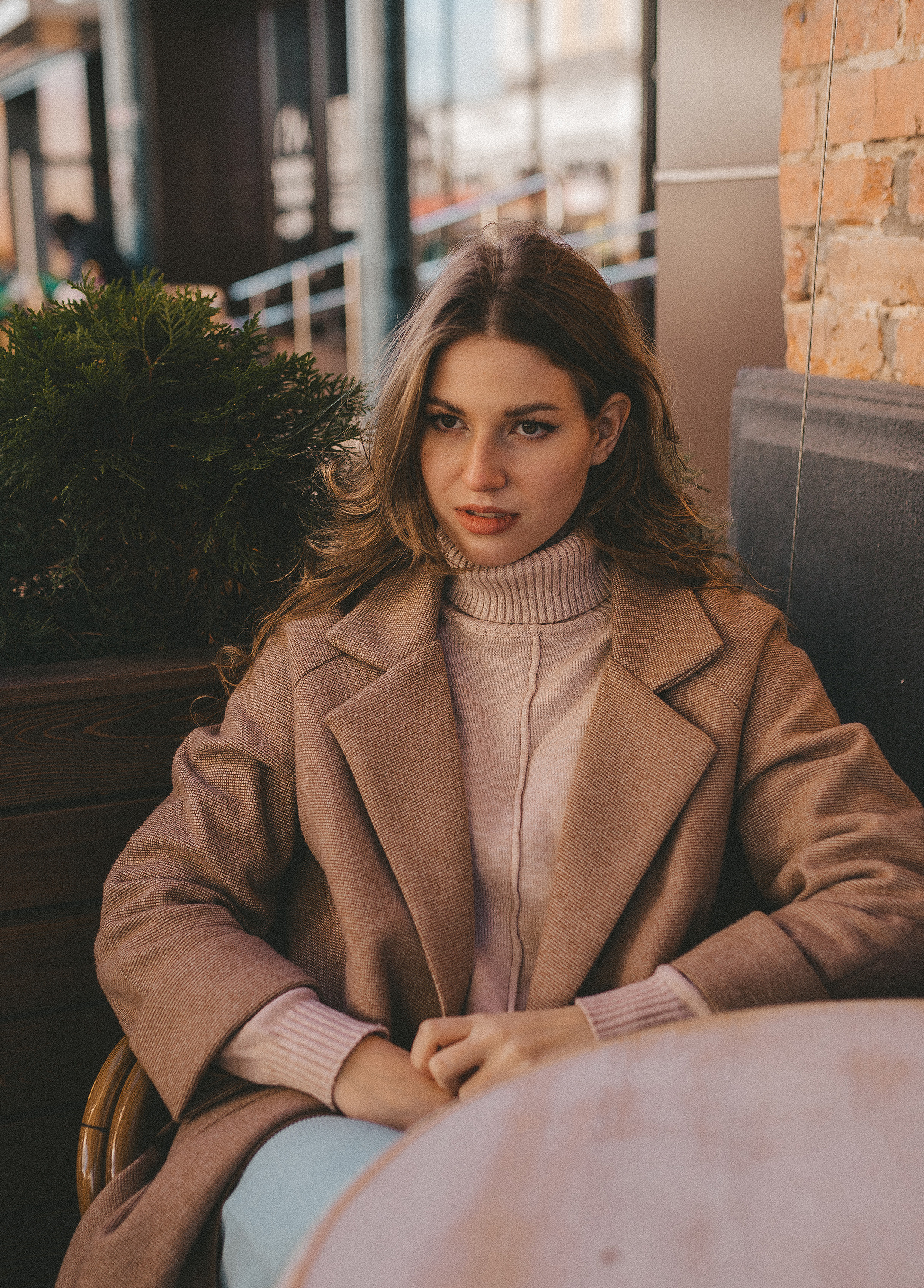 История одной прогулки…. Фотограф в Краснодаре Алена Соколовская