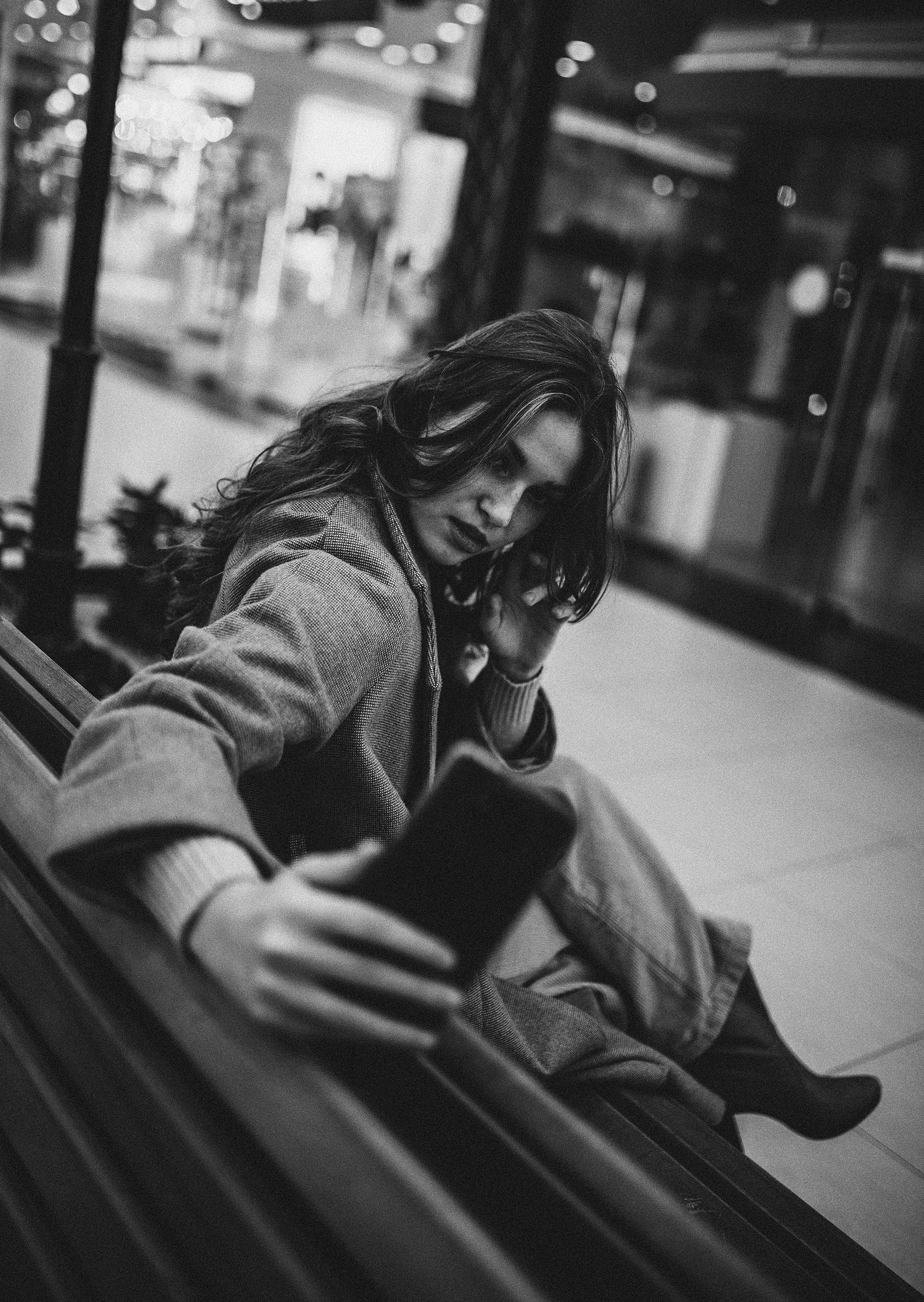 История одной прогулки…. Фотограф в Краснодаре Алена Соколовская