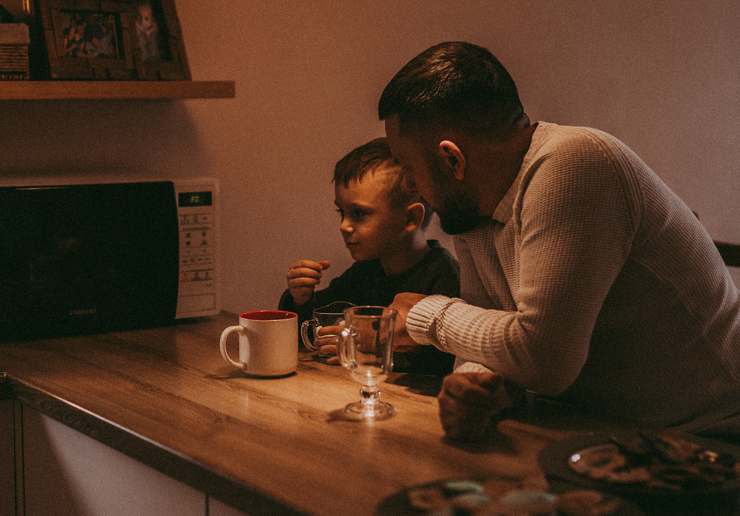 Новогодняя история. Фотограф в Краснодаре Алена Соколовская