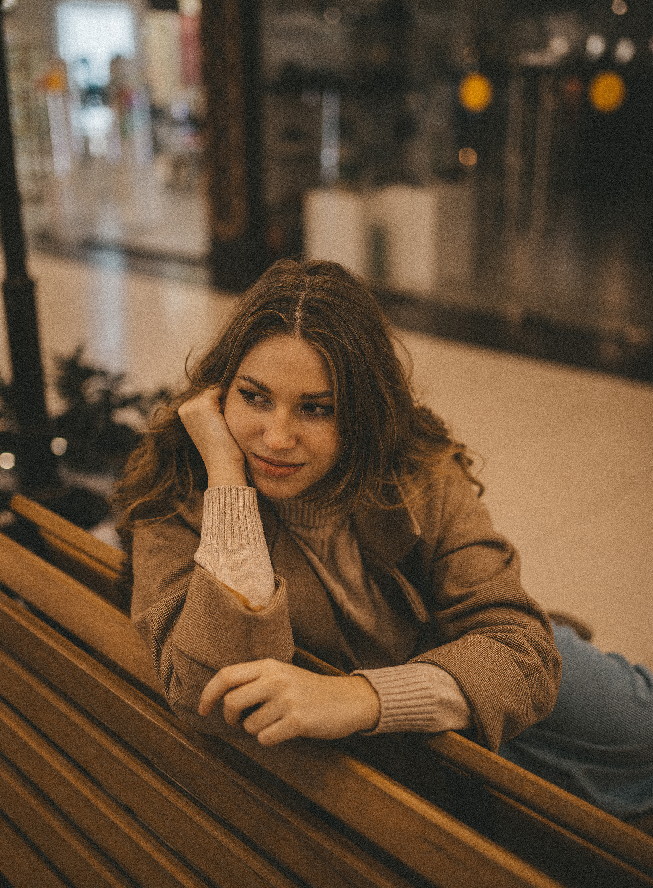 История одной прогулки…. Фотограф в Краснодаре Алена Соколовская