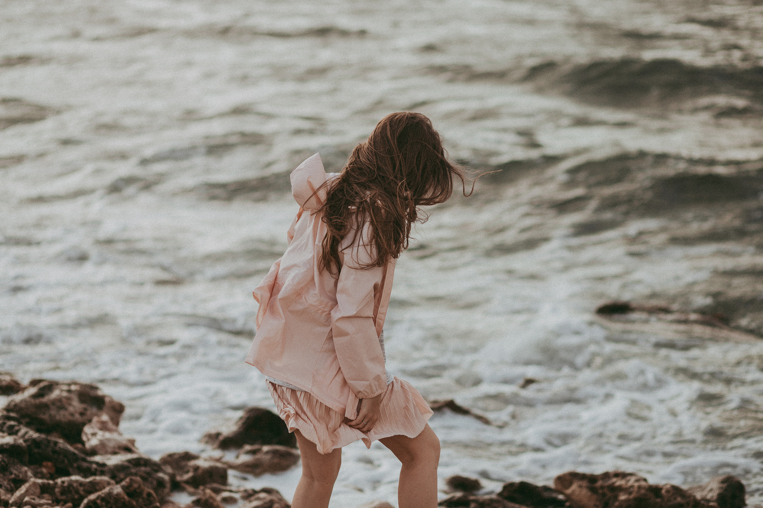 Это было под музыку моря…. Фотограф в Краснодаре Алена Соколовская