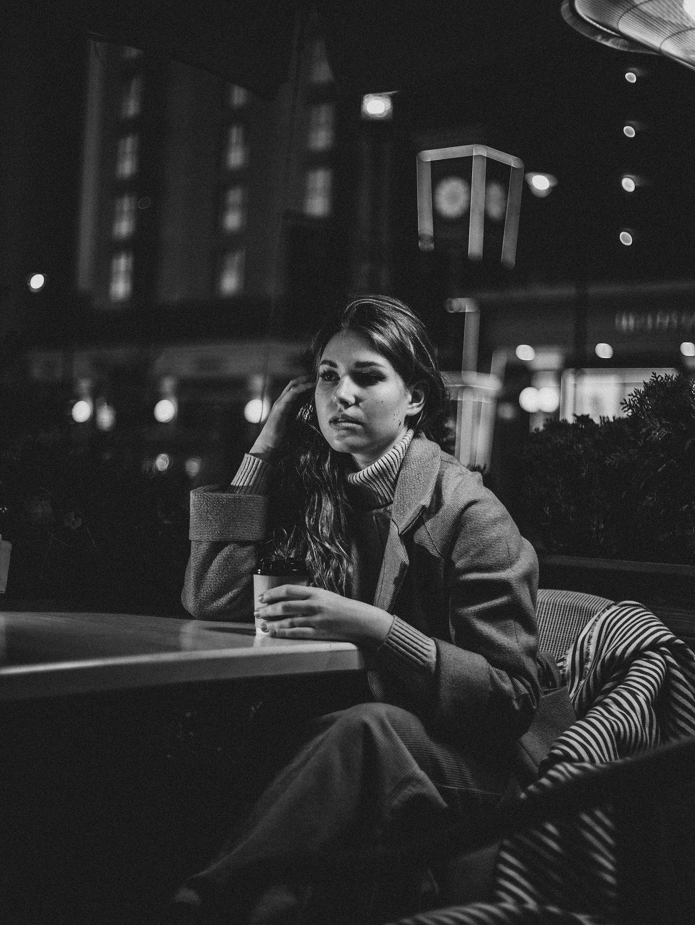 История одной прогулки…. Фотограф в Краснодаре Алена Соколовская