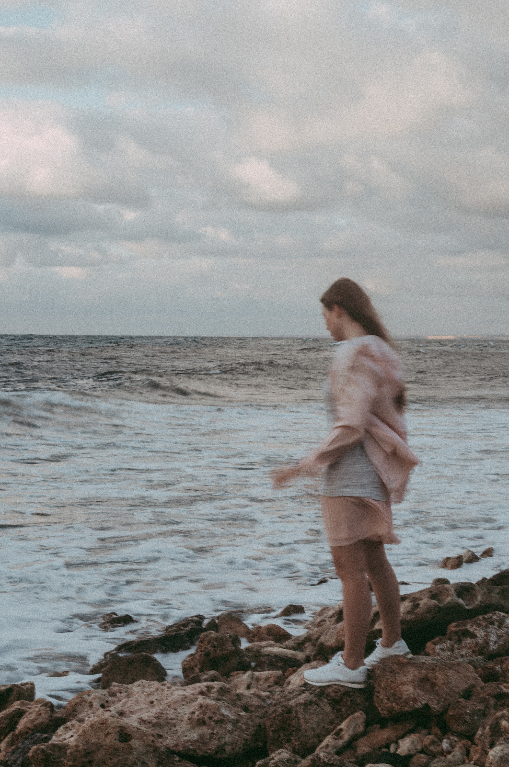 Это было под музыку моря…. Фотограф в Краснодаре Алена Соколовская