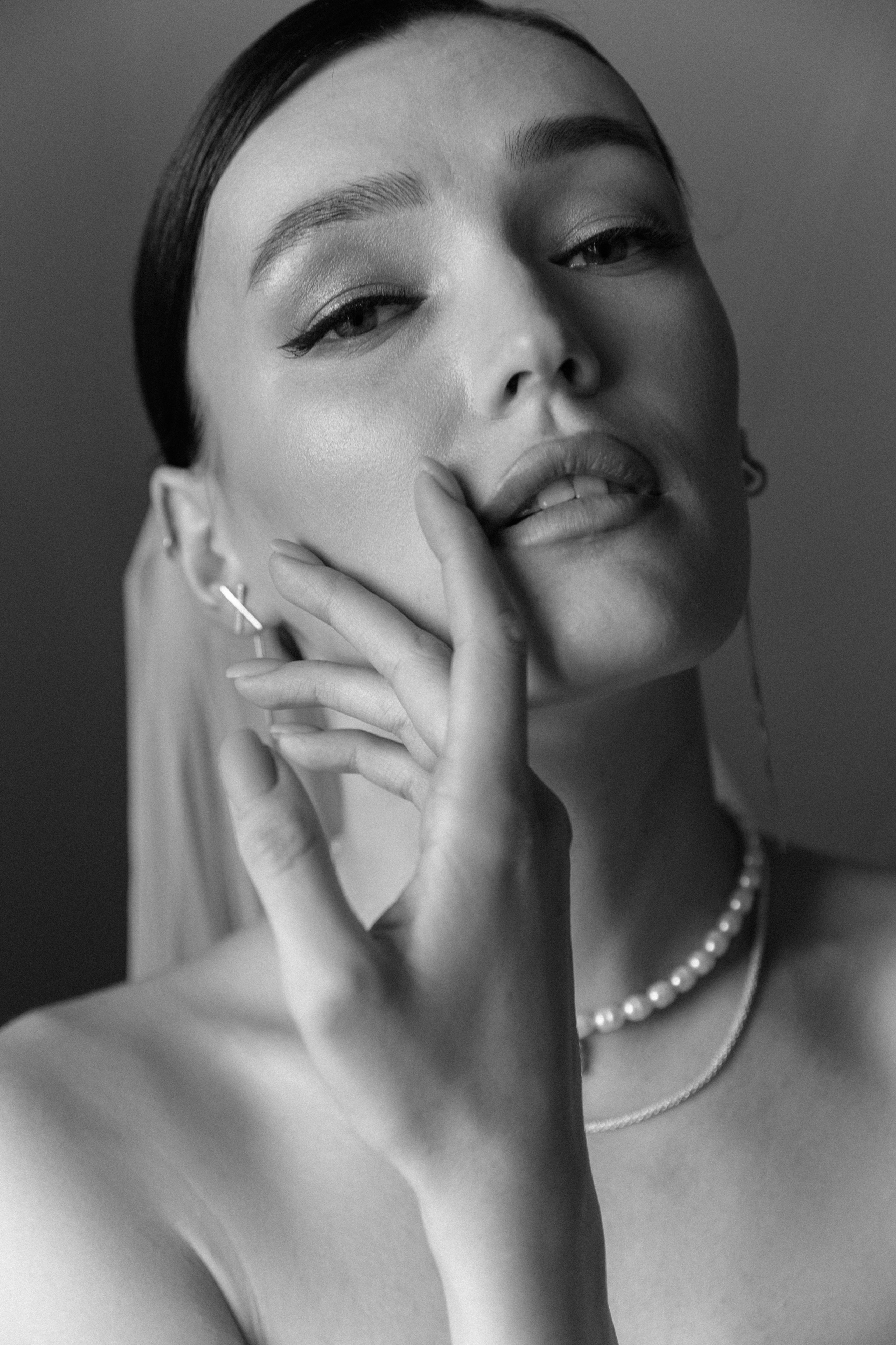 Карина & Егор. Свадебный фотограф Екатерина Тимукина