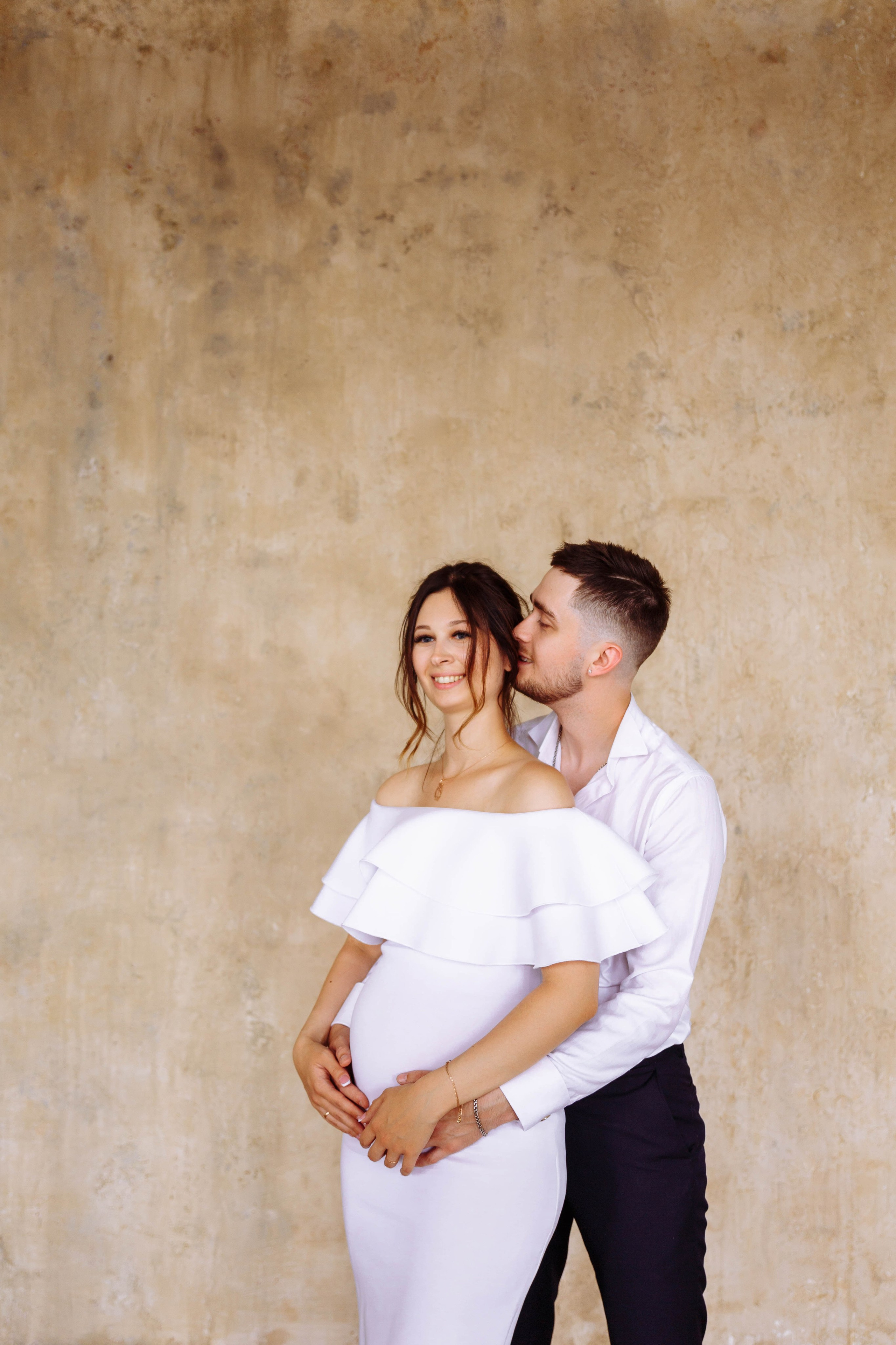 В ожидании. Фотограф новорожденных Тверь Диана Муляева