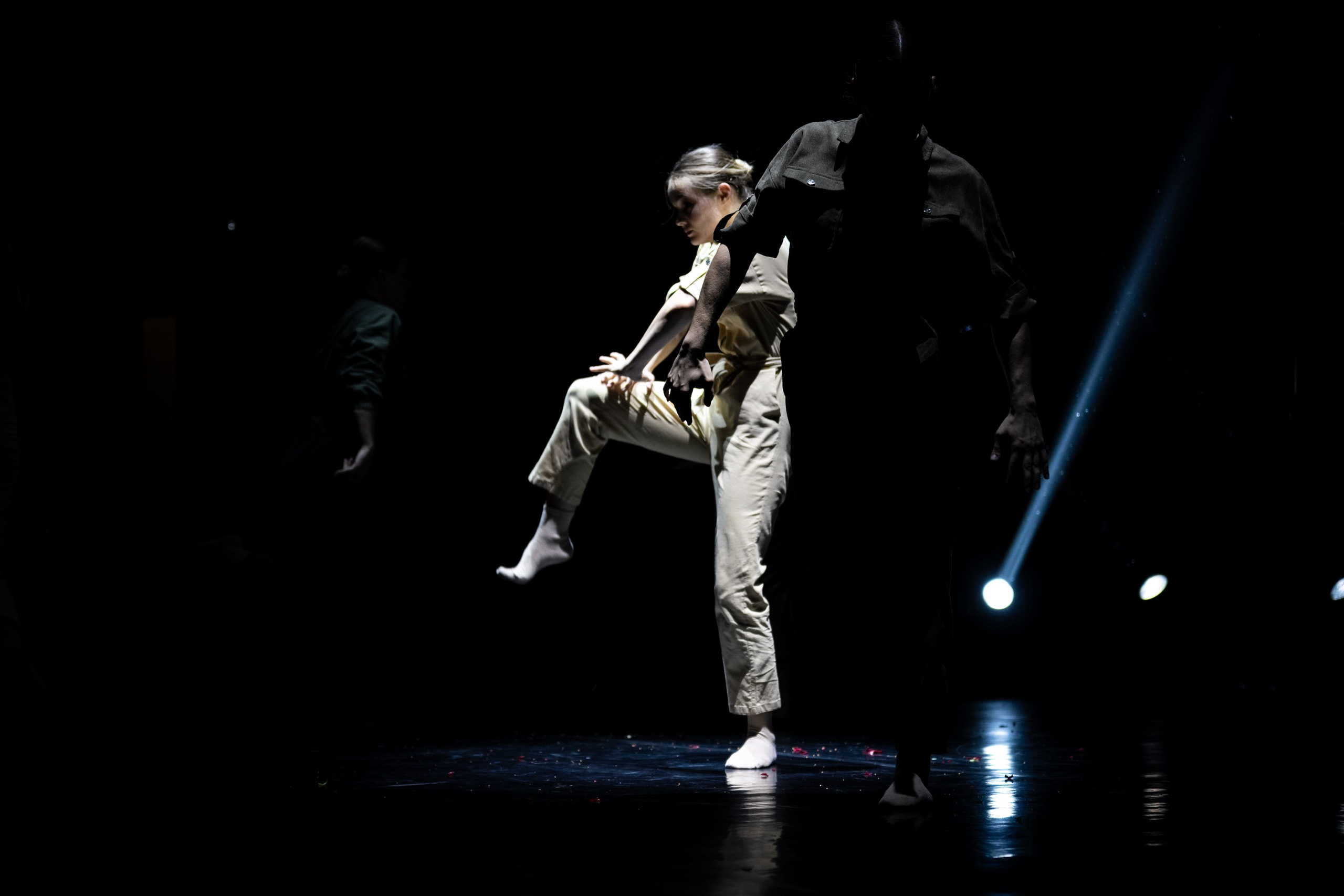 Отчетный концерт «БЕЗ ПРЕДЕЛА»