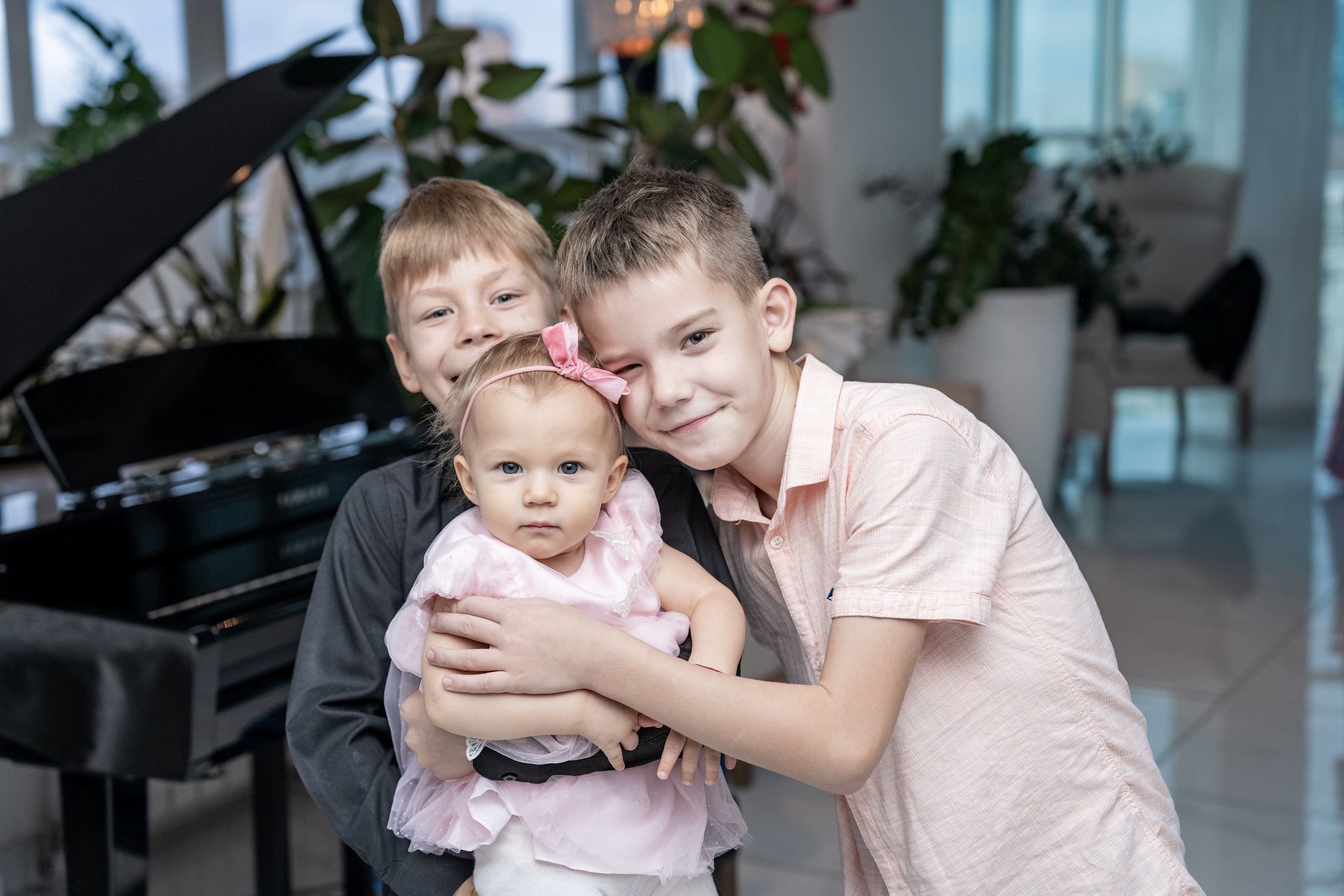 День рождения Софии