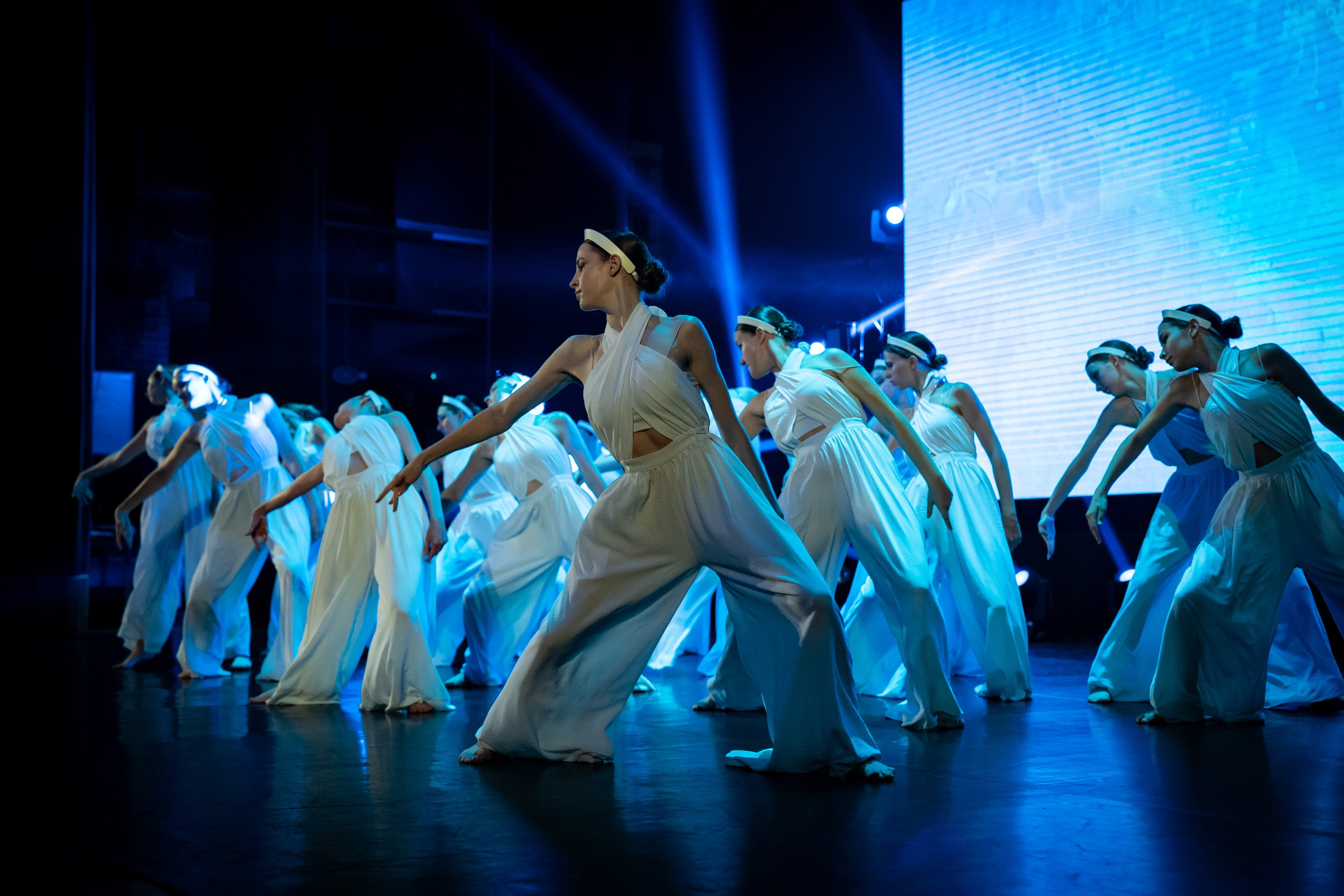 Отчетный концерт «БЕЗ ПРЕДЕЛА»