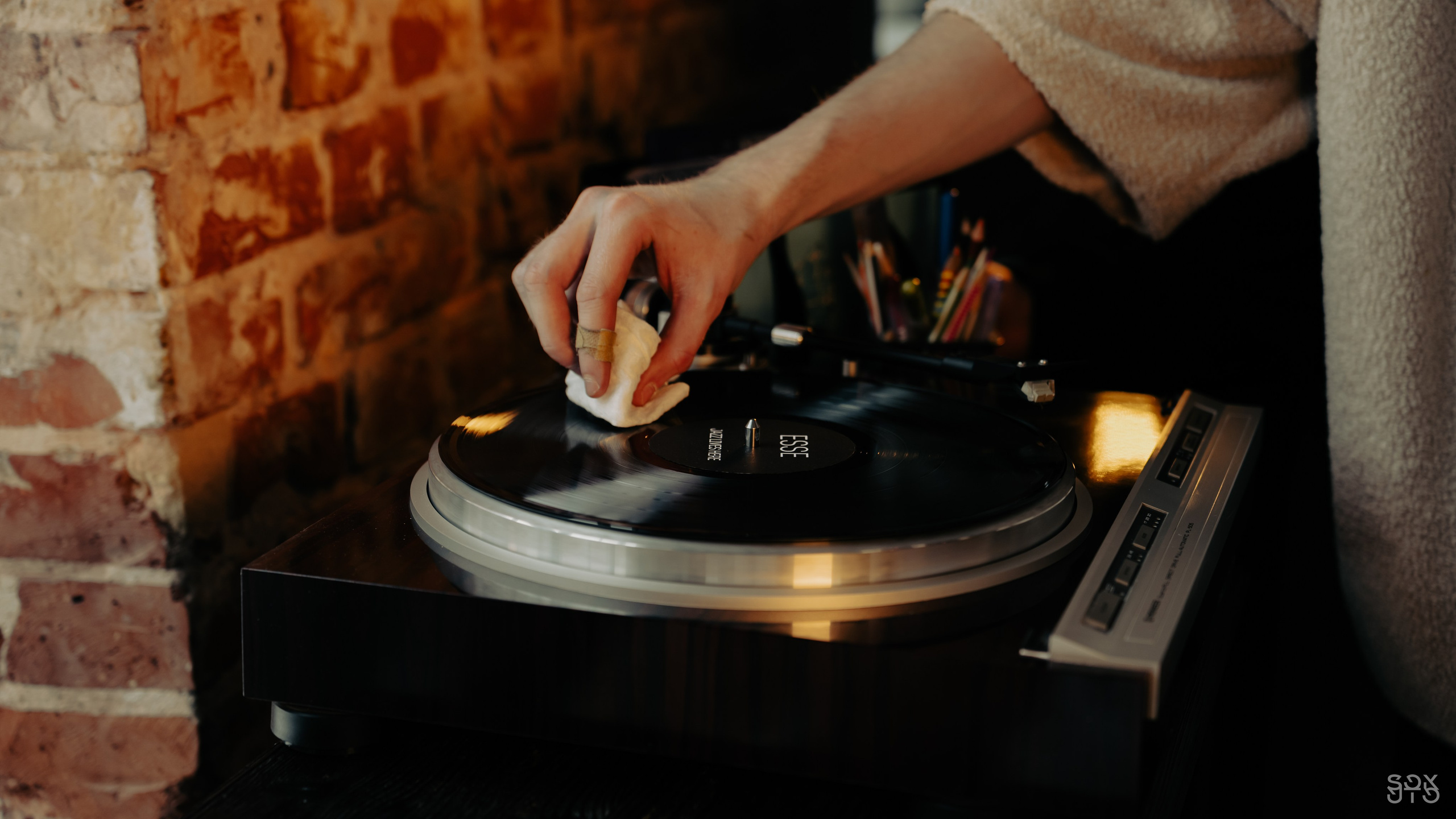 Видеопродакшн BACKED ROLL