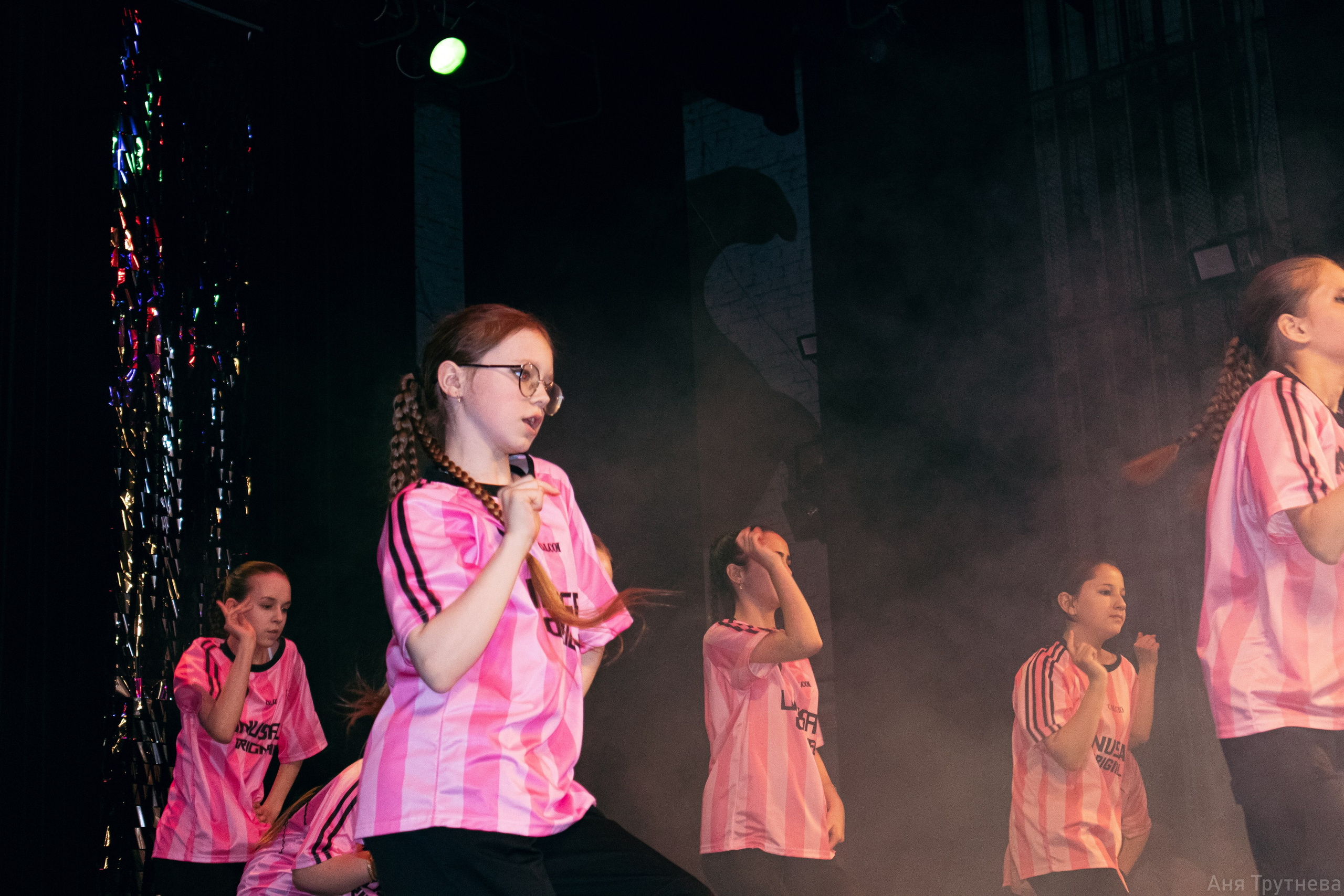 МОСКОВСКОЕ ВРЕМЯ юбилей. Фотограф и видеограф в Бугульме Аня Трутнева